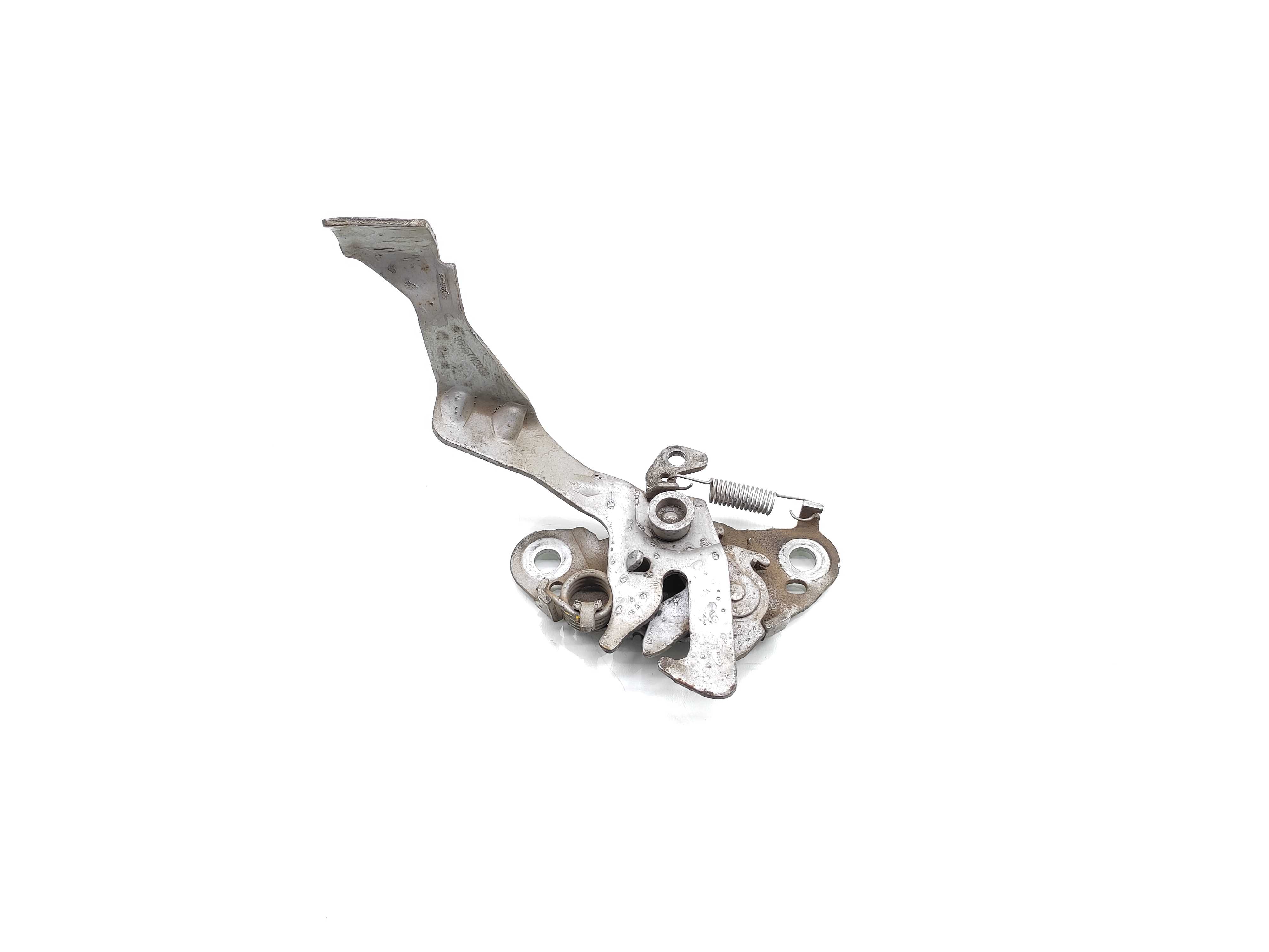 Fechadura Capo Citroen Xsara Picasso 2001 Á 2006 2