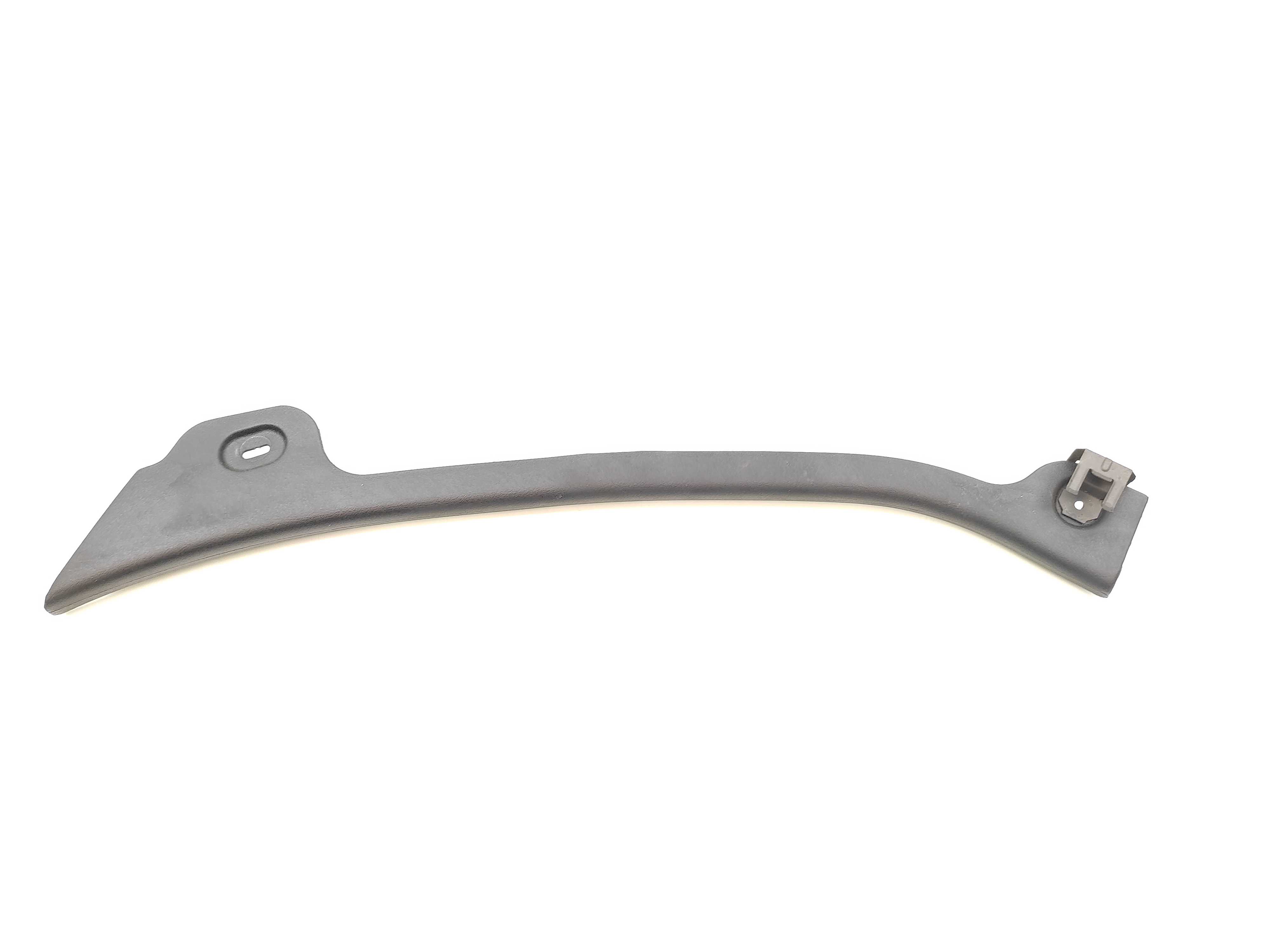 Acabamento Banco Traseiro Esquerdo Vw Passat Variant 2000