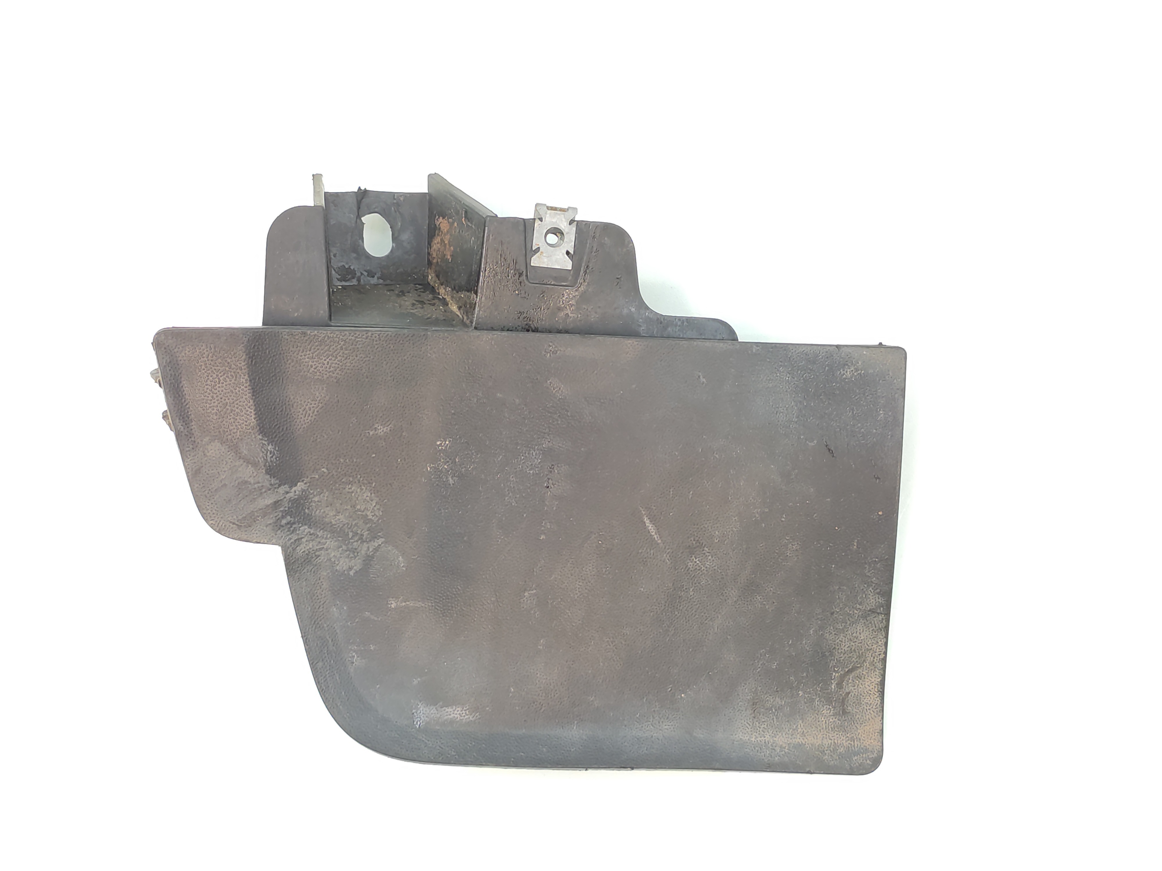 Lameiro Parabarro Traseiro Esquerdo Vw Tiguan 2011 2012 2013 1