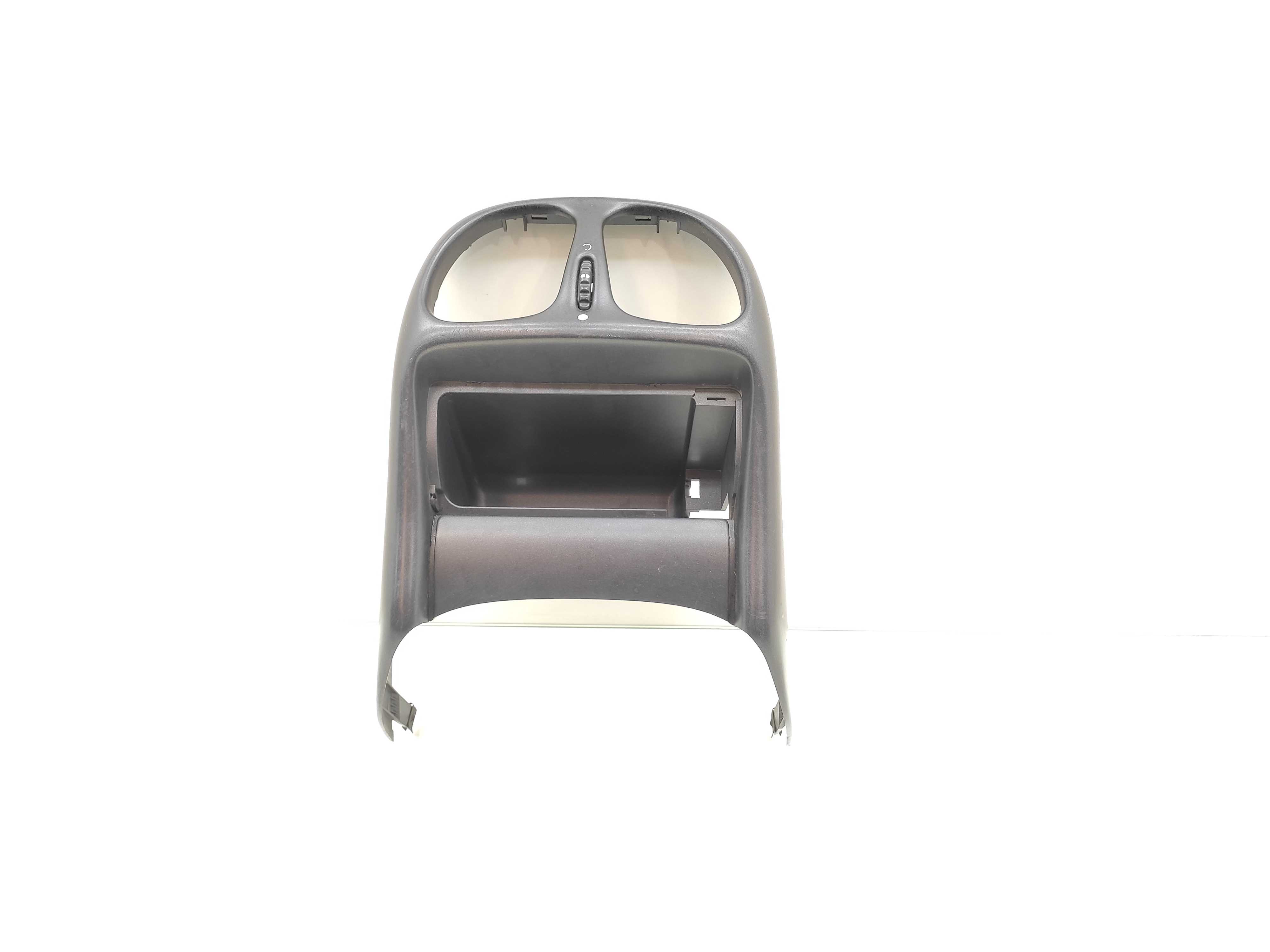 Moldura Difusor Traseiro Console Gm Omega Cd 2002 2001 1