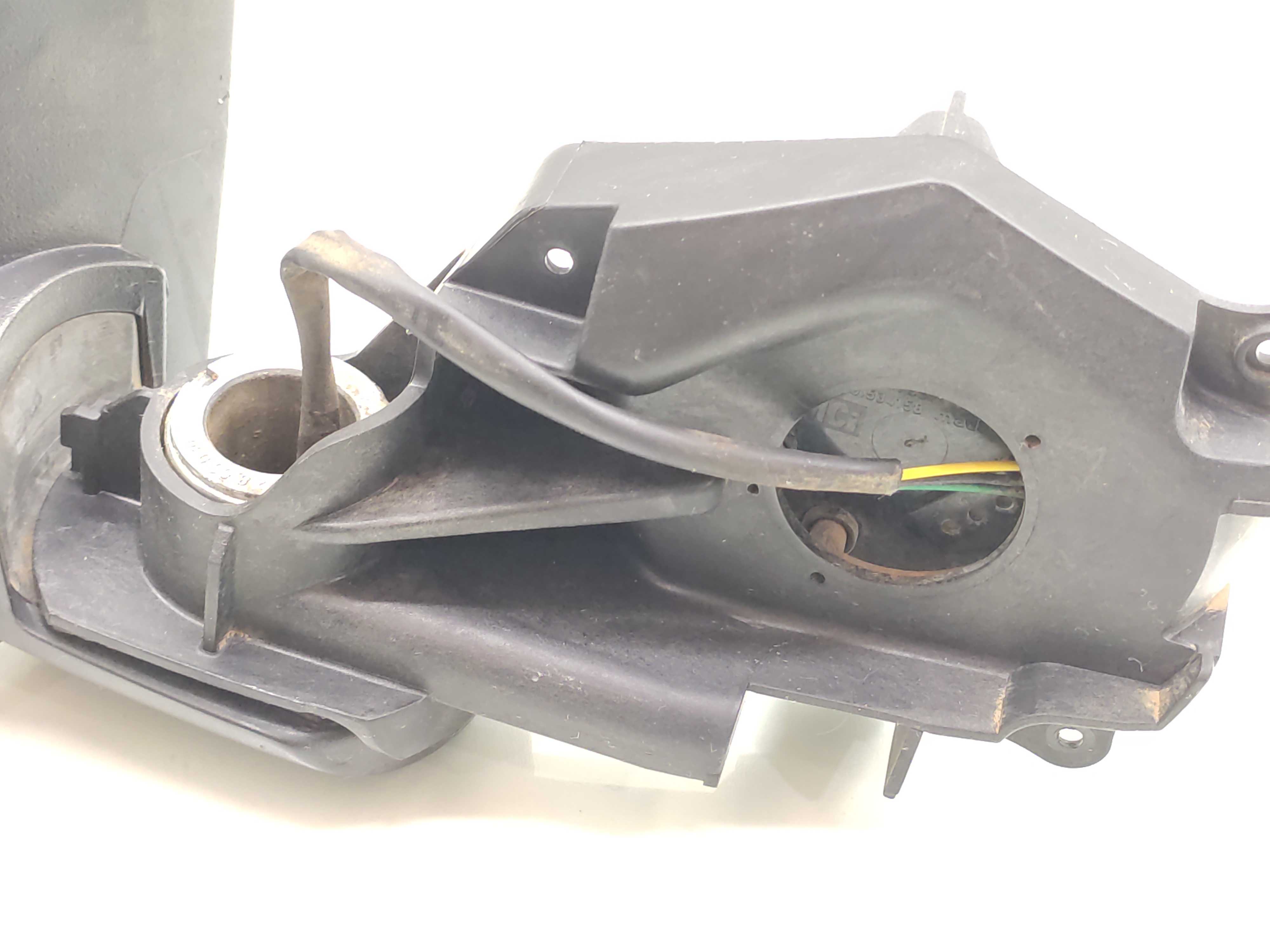 Retrovisor Esquerdo Gm Meriva 2010 Para Retirar Peças 3