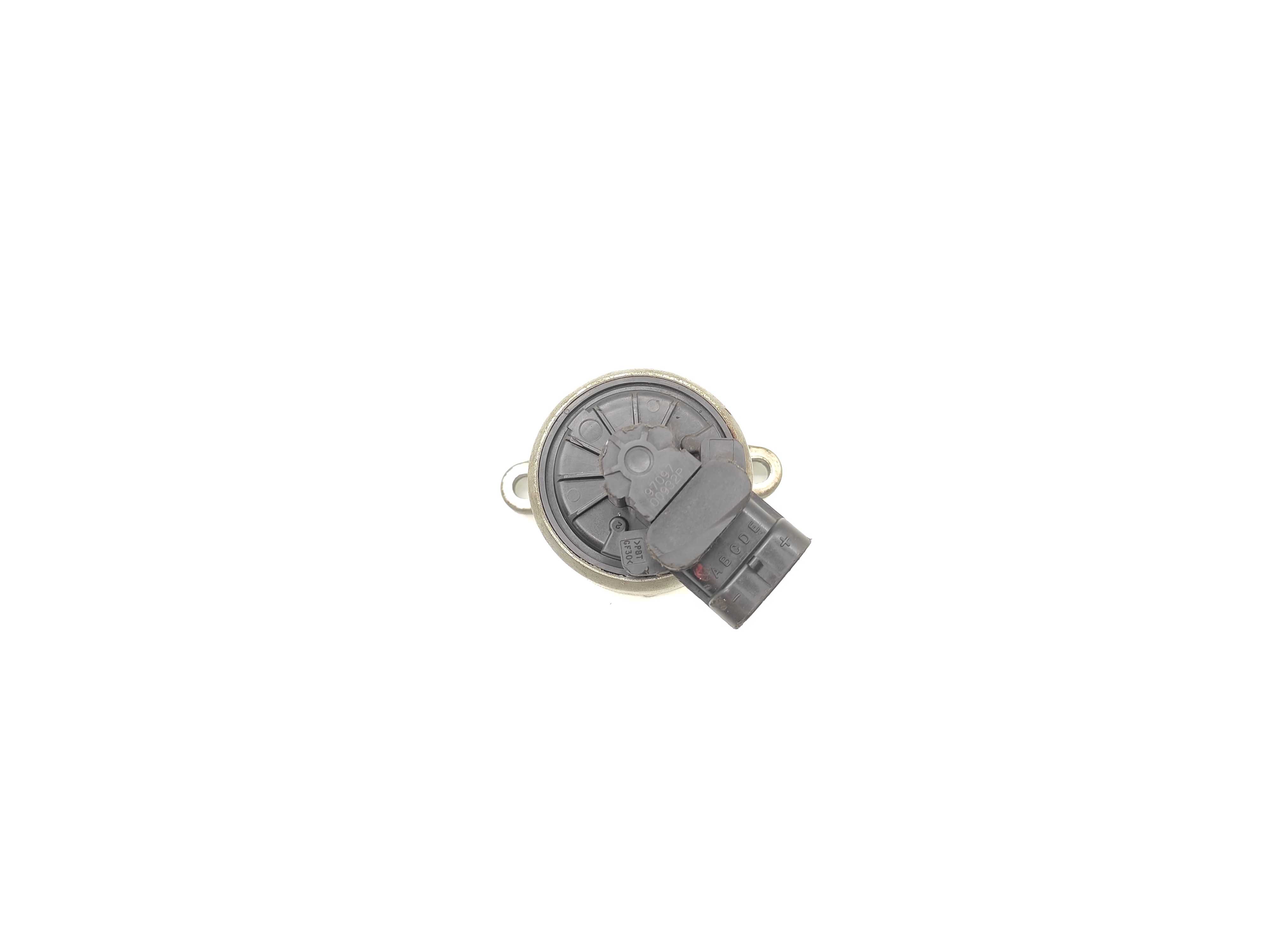 Válvula Egr Peugeot Citroen 307 C4 C5 2.0 16v 2007 2008 09 3