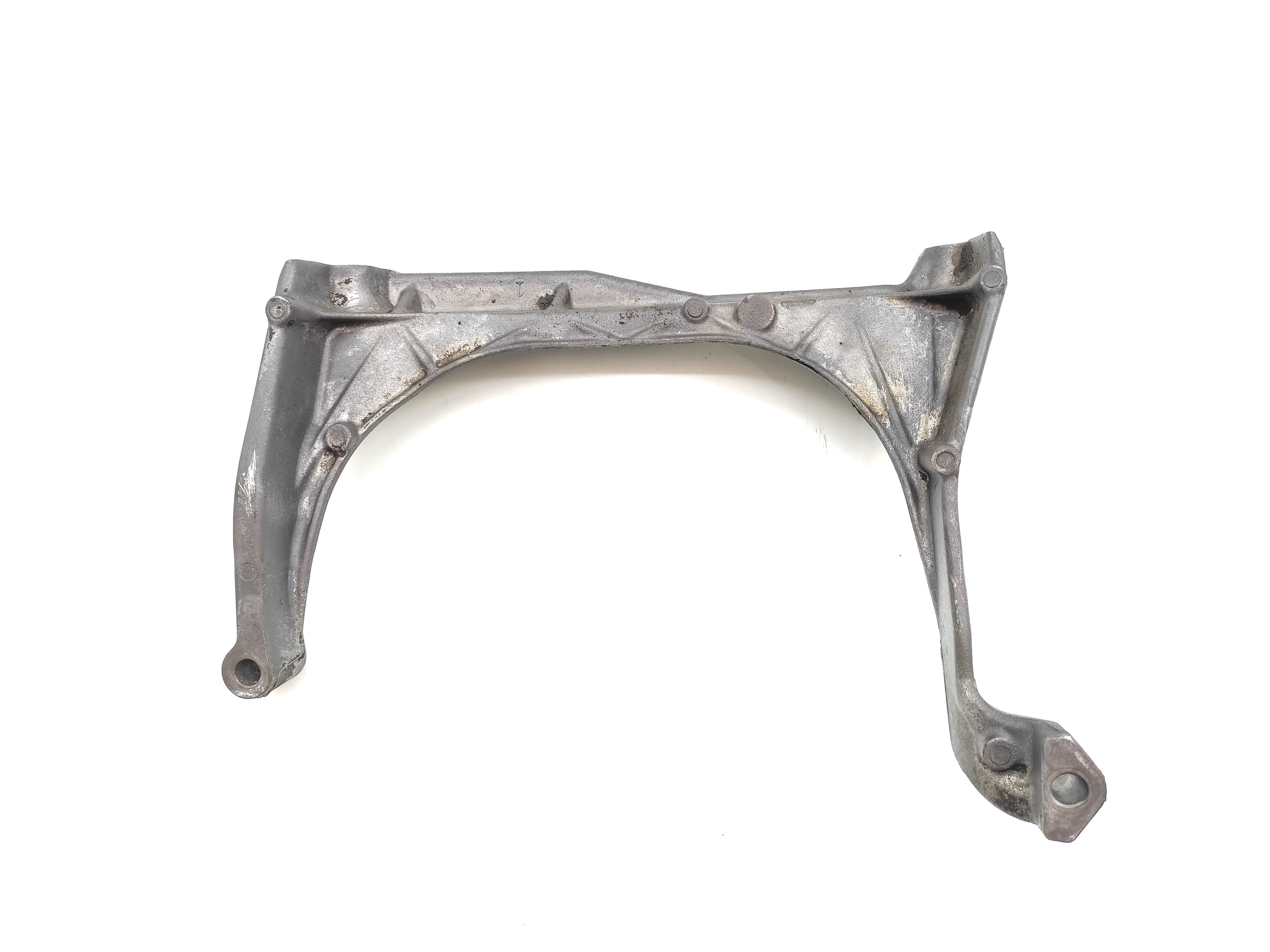 Suporte Inferior Cambio Motor Honda Civic 1.6 16v 1996 97 98 2