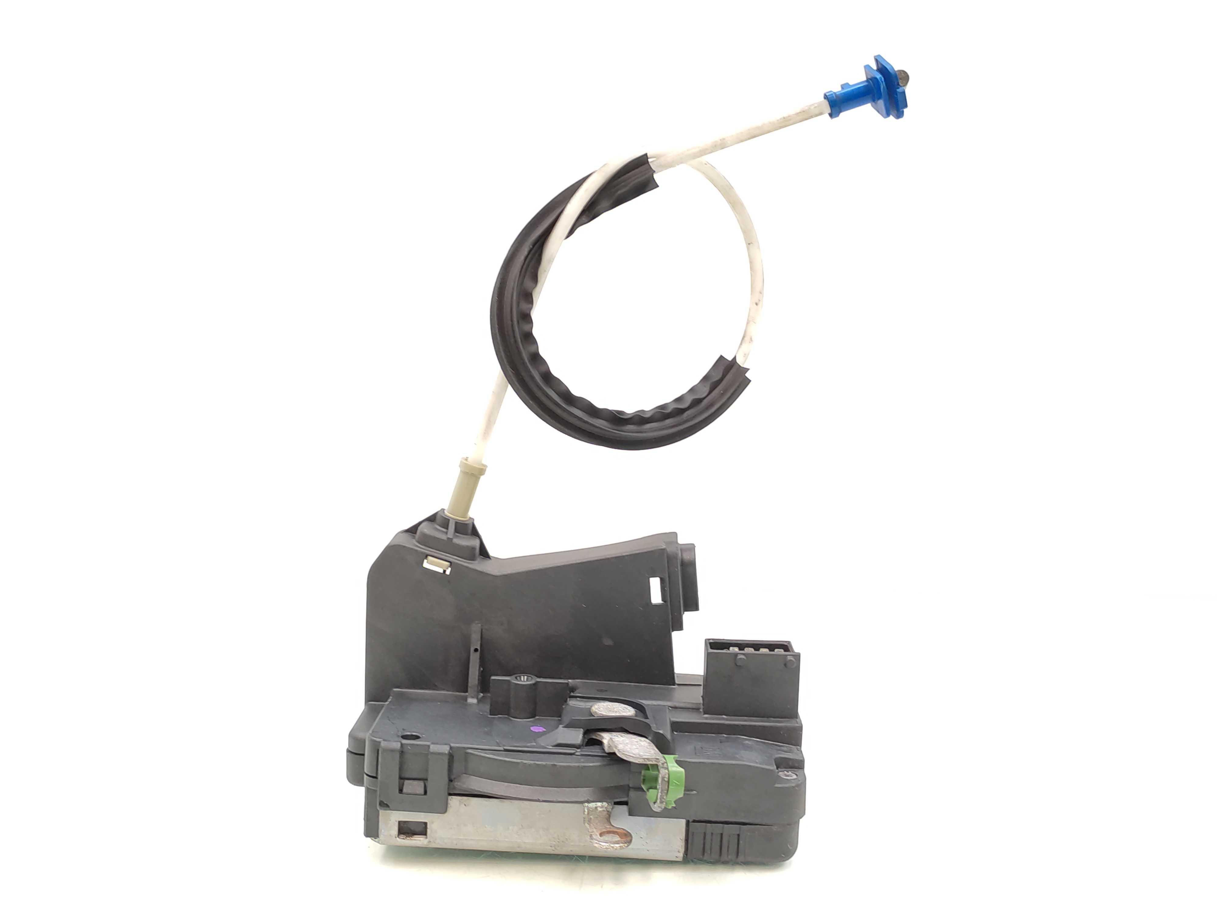 Fechadura Elétrica Porta Dianteira Esquerda Gm Astra 2004 05 2