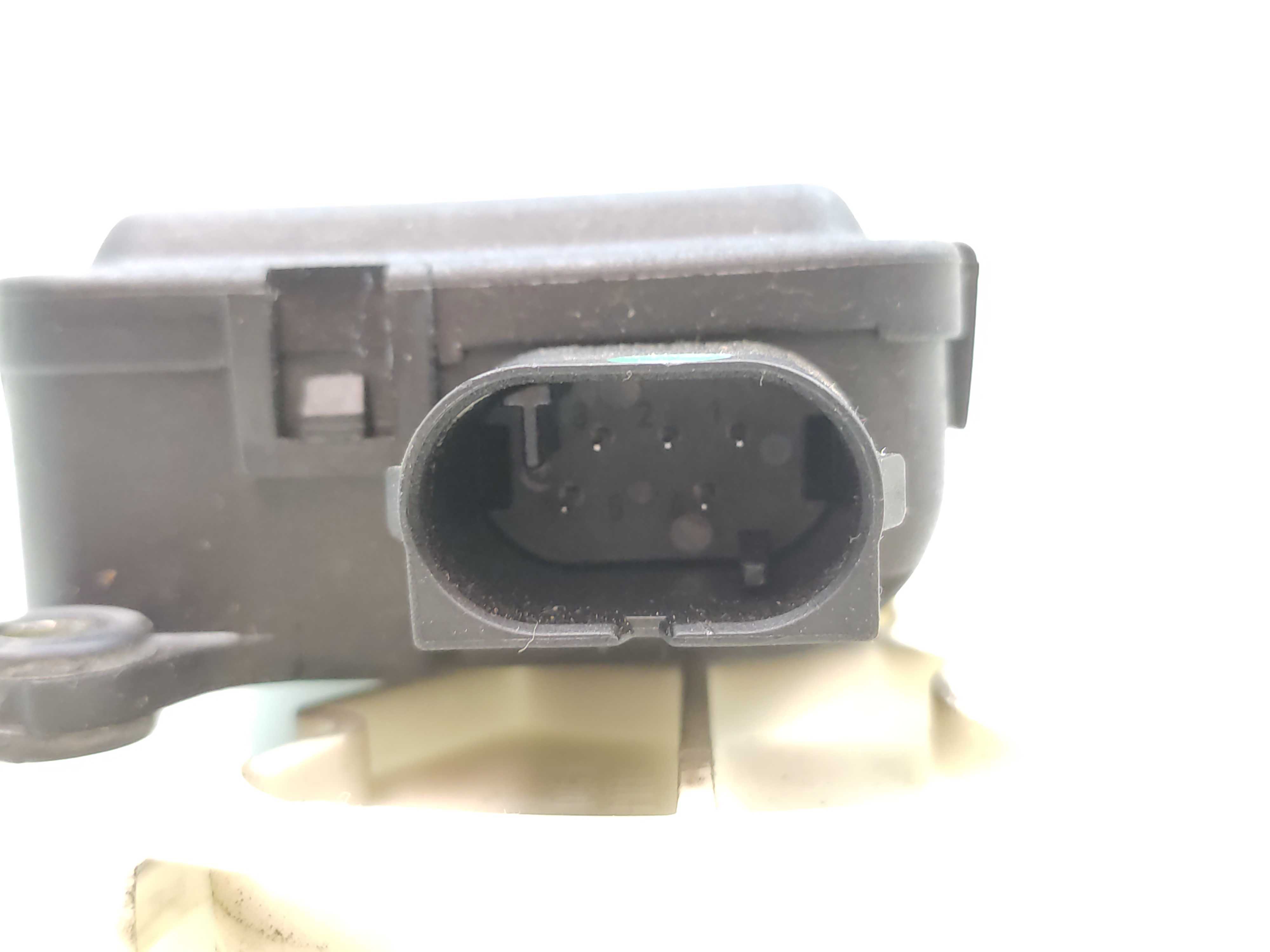 Motor Atuador Caixa Ar Forçado Vw Passat Variant 2000 1999 3