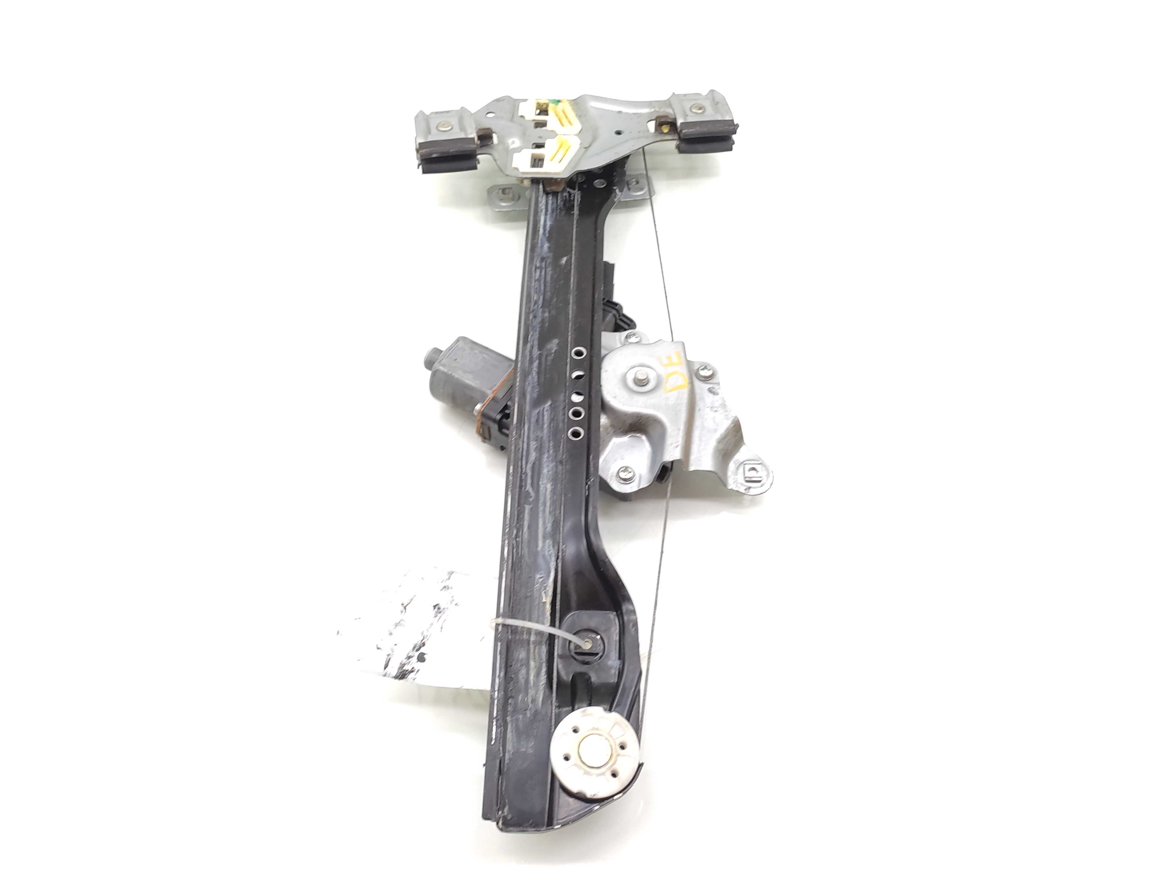 Máquina Vidro Dianteiro Esquerdo Gm Sonic 2012 2013 2014 2