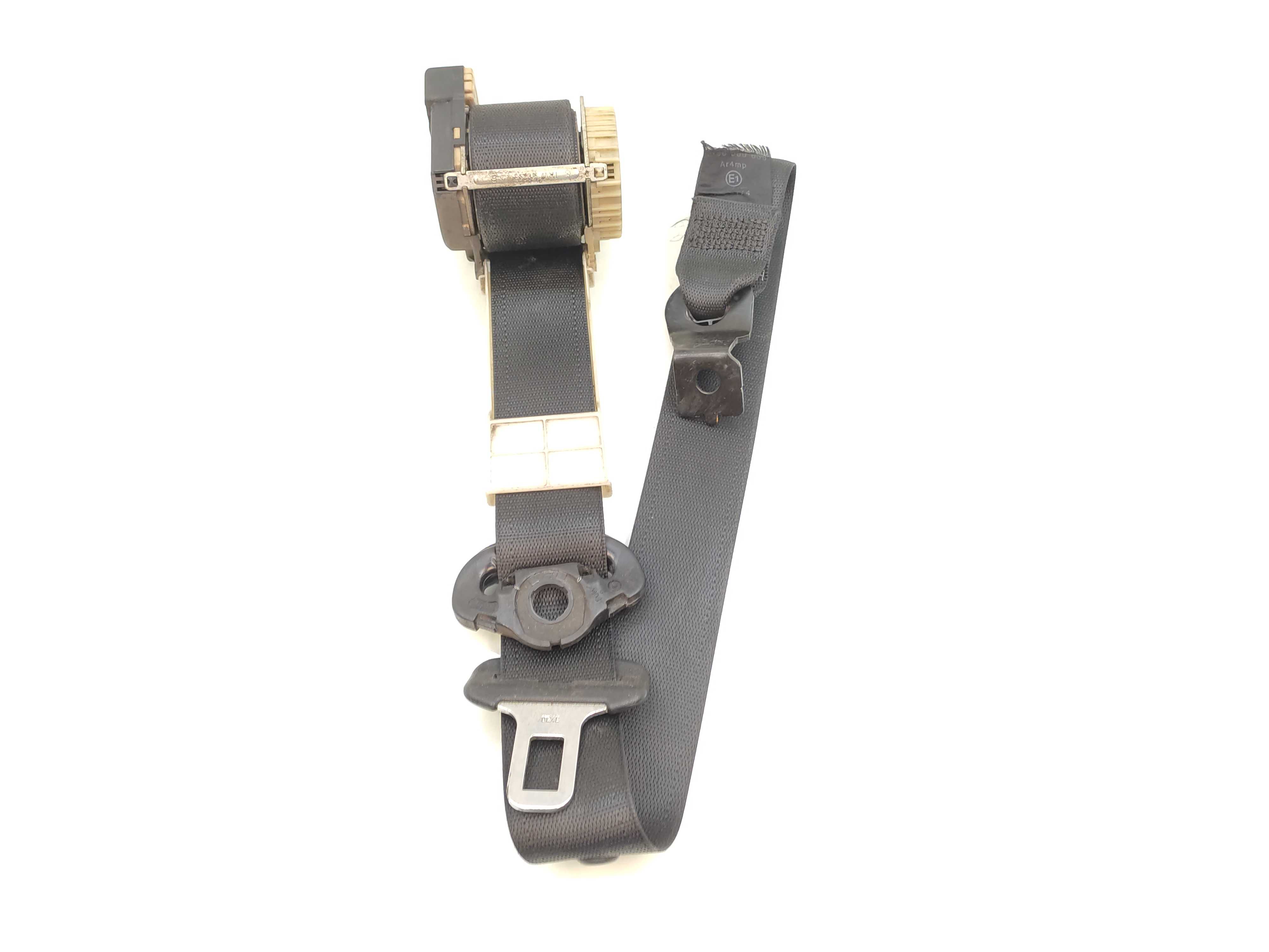 Cinto Segurança Dianteiro Direito Gm Astra 2002 2003 2004 1