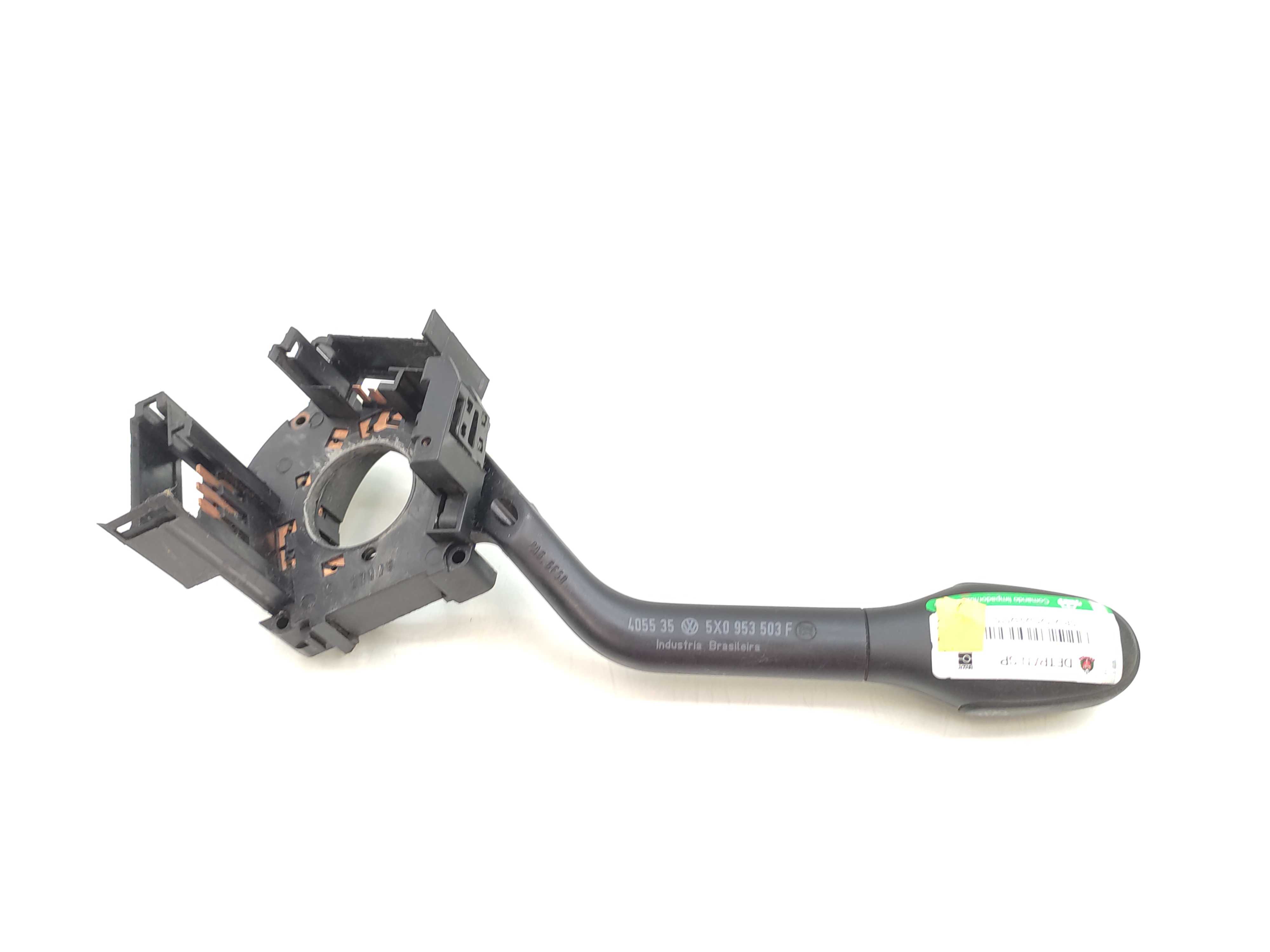 Chave Limpador Parabrisa Vw Gol G4 2006 2007 2008 2009 2010 2