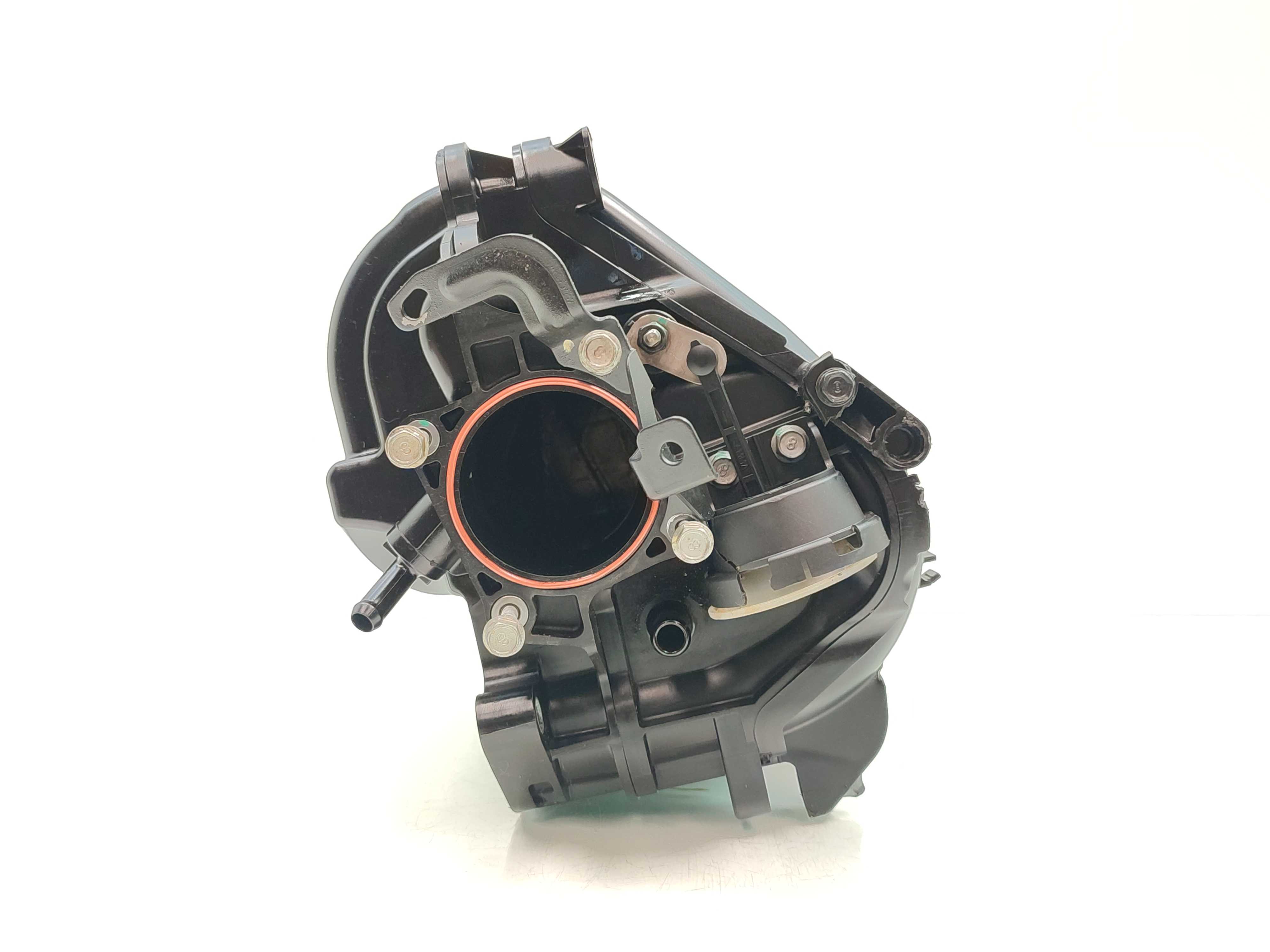 Coletor Admissão Hyundai Veloster 1.6 16v 2011 2012 2013 4