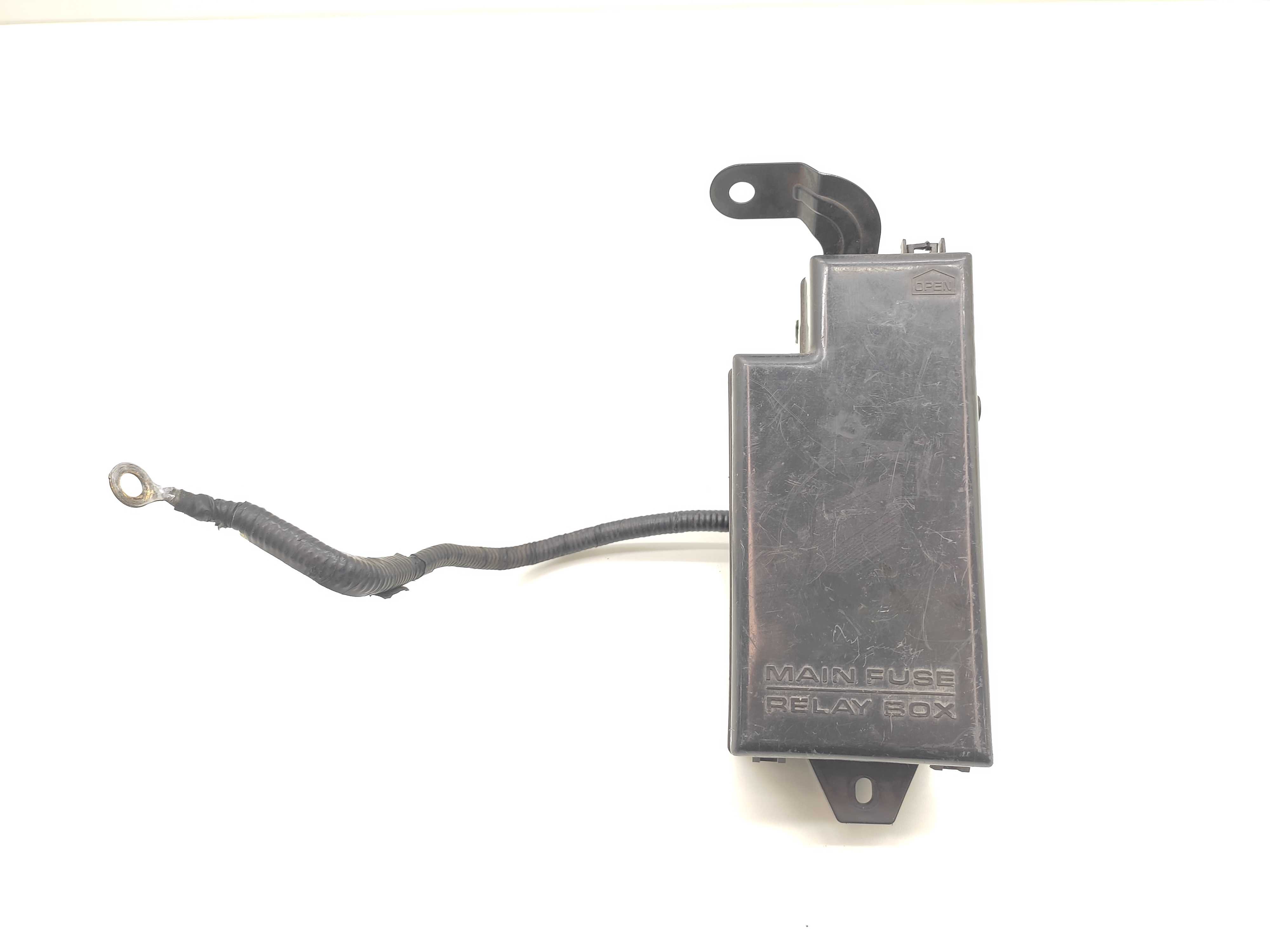 Caixa Fusível Subaru Legacy Outback 2.5 2001 82231ae000 1