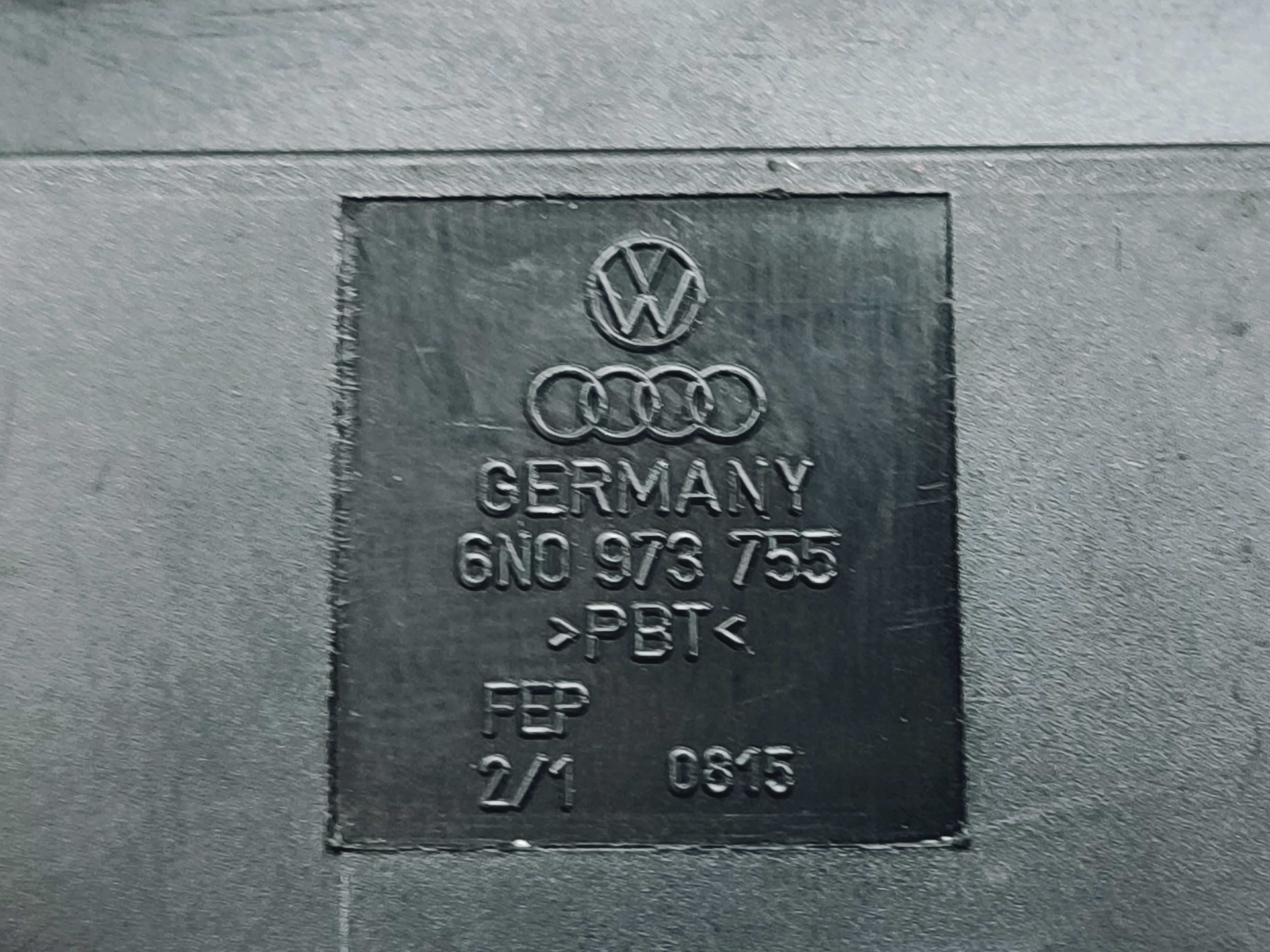 Chicote Conector Bomba Combustível Vw Tcross 1.0 Tsi 2022 5