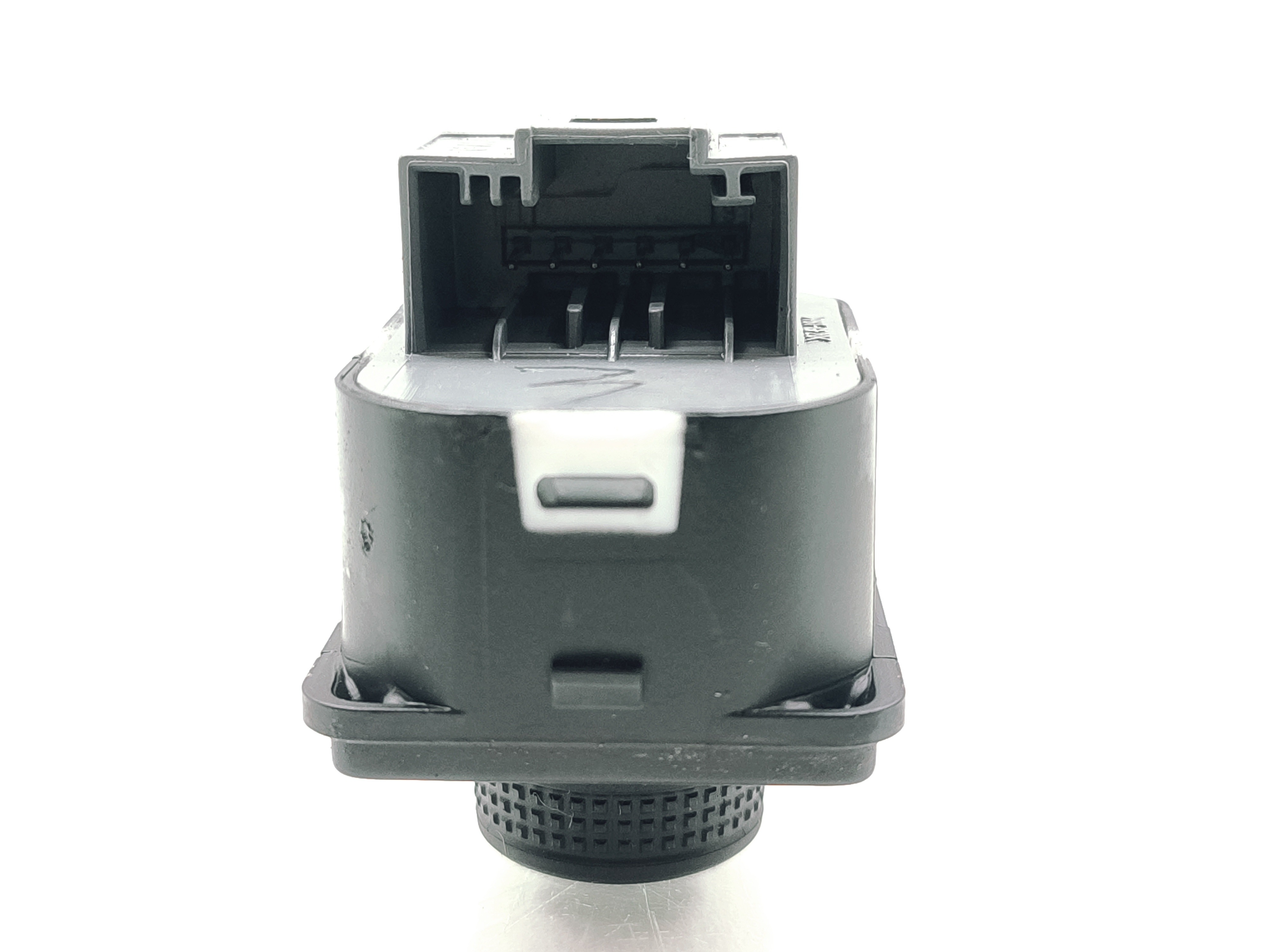 Botão Retrovisor Elétrico Vw Tcross 2019 2020 2021 2022 2023 4