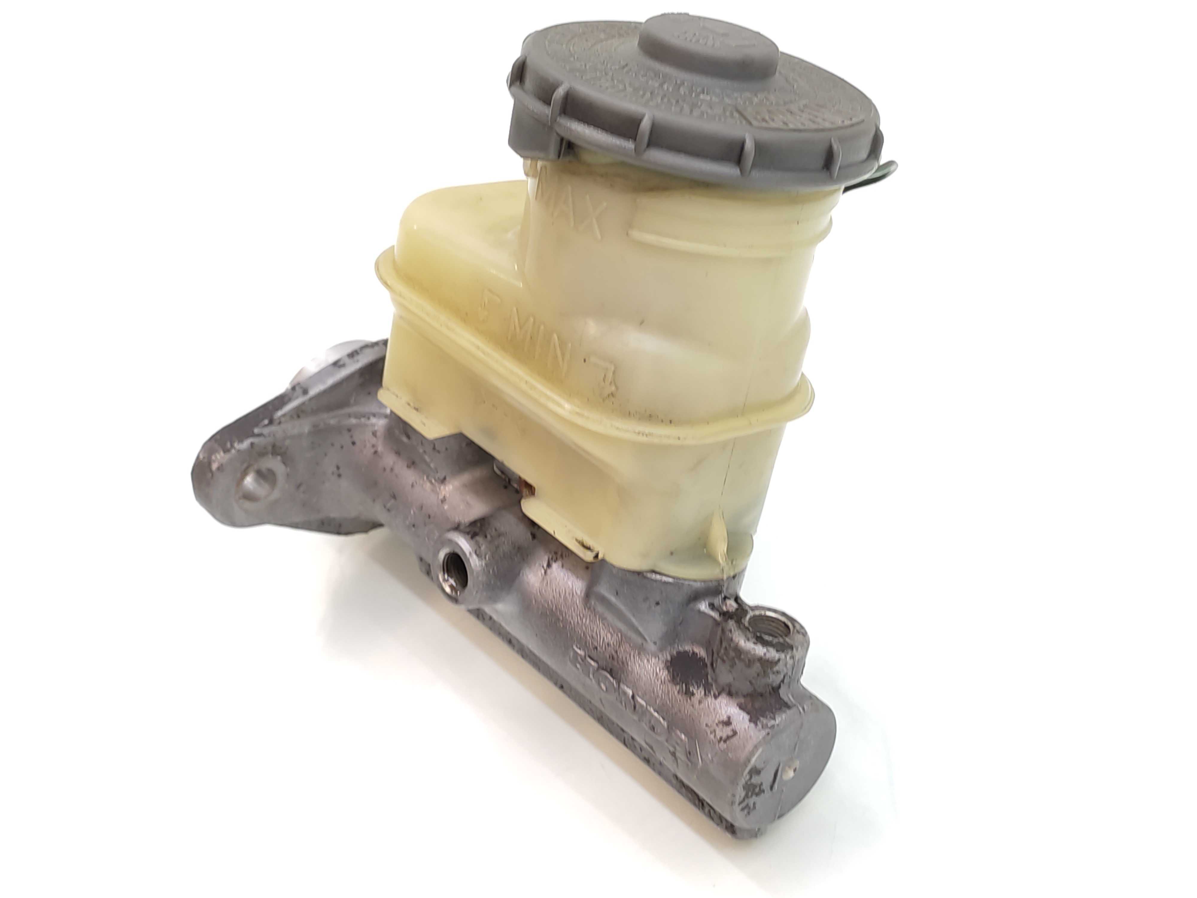 Cilindro Mestre Com Reservatório Honda Civic 1.6 16v 1996 3