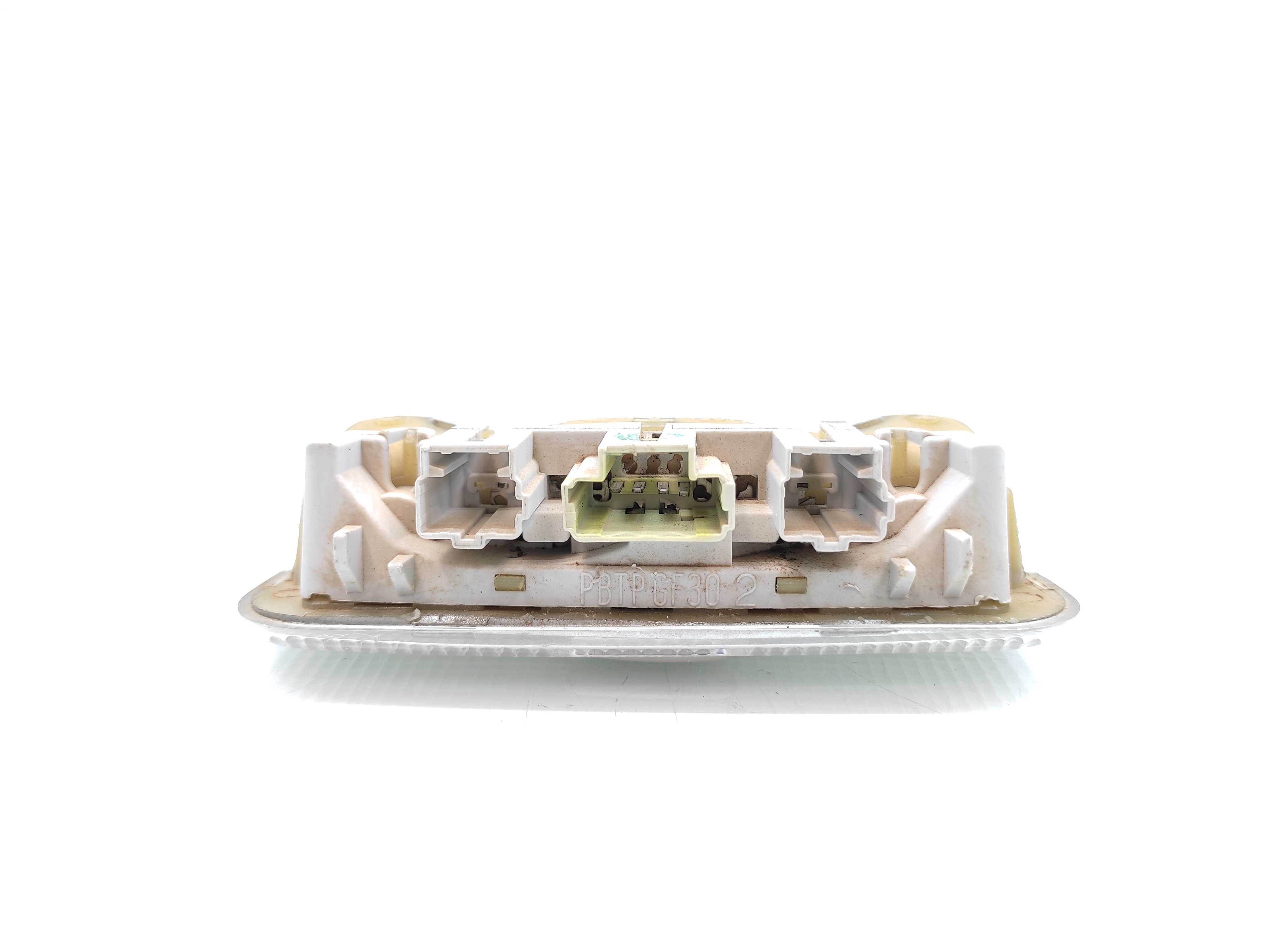 Luz Cortesia Teto Citroen Xsara Picasso 2001 Á 2012 4