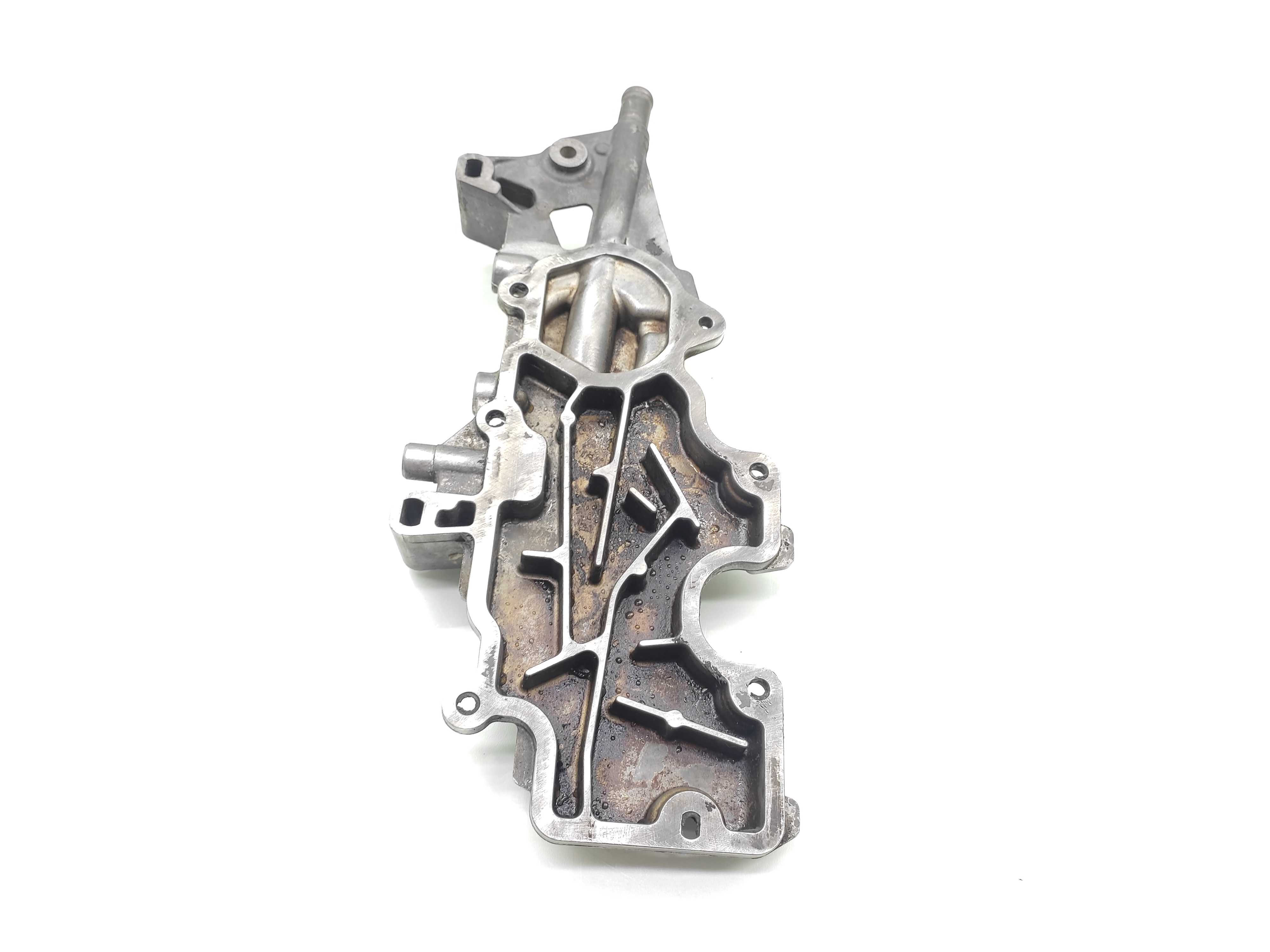 Tampa Lateral Motor Anti Chama Renault Clio 1.6 16v 2002 3