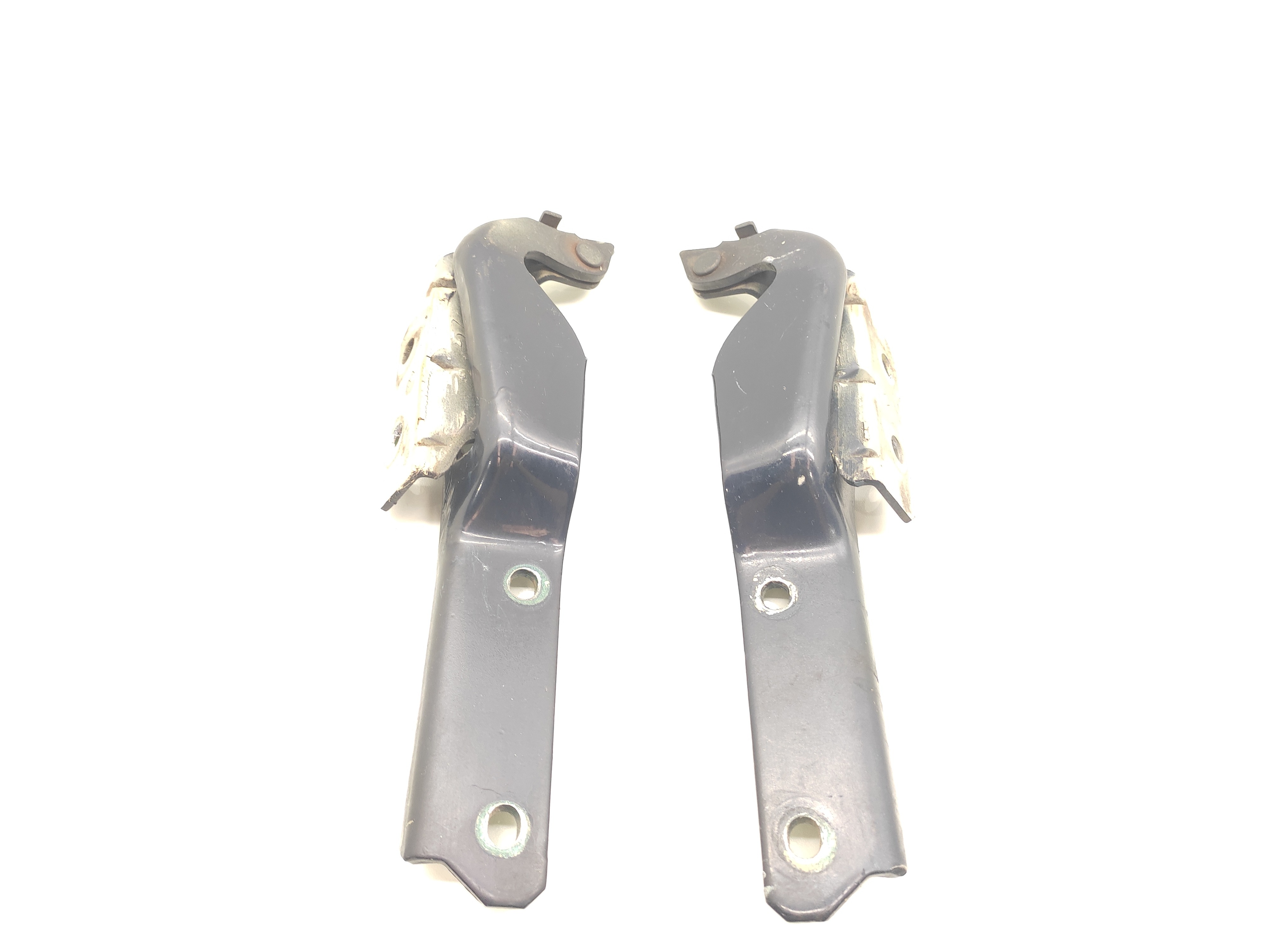 Par Dobradiça Capô Fiat Palio 2001 2002 2003 2004 2005 1