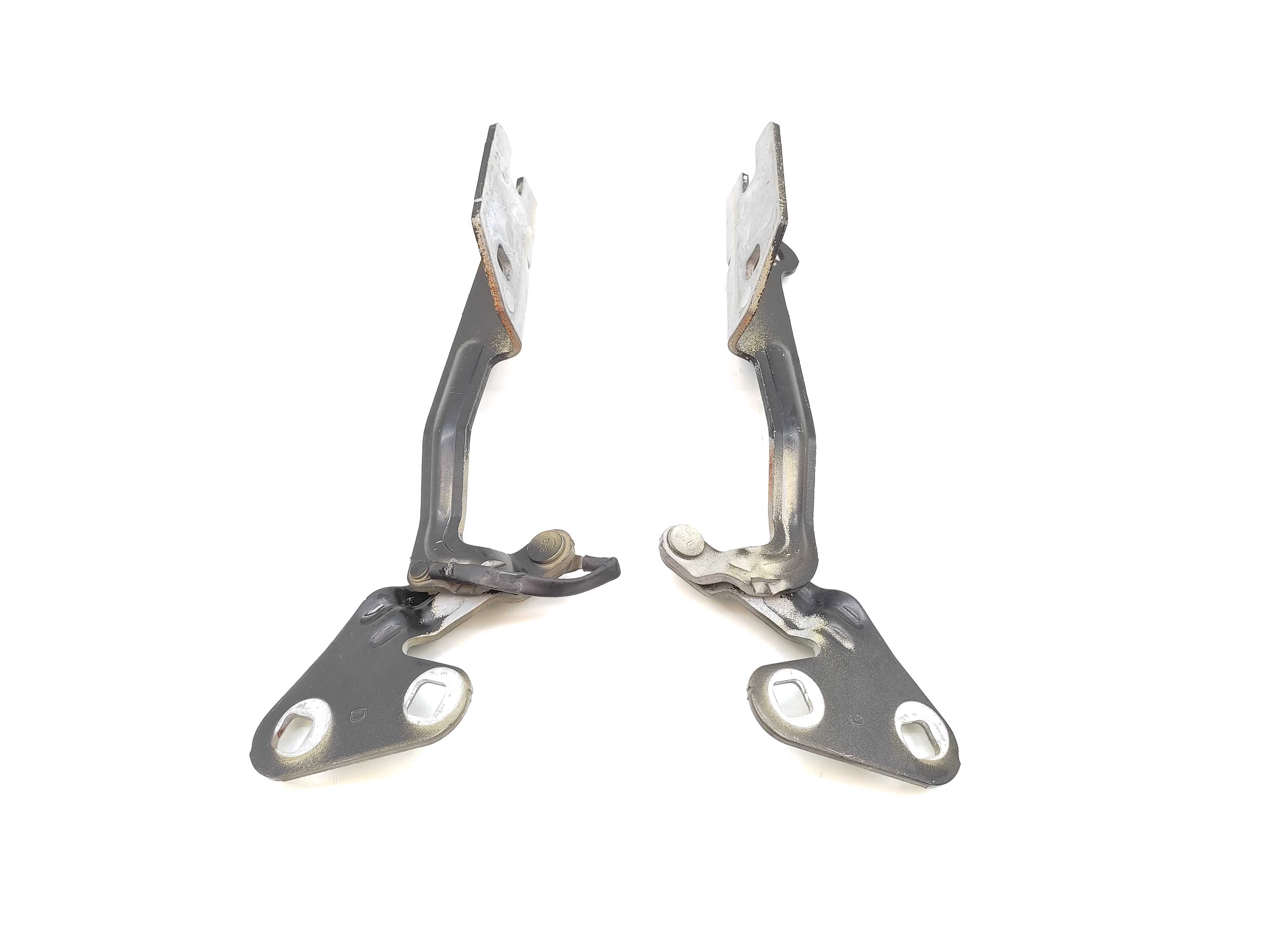 Par Dobradiça Capo Citroen Xsara Picasso 2001 Á 2012 1
