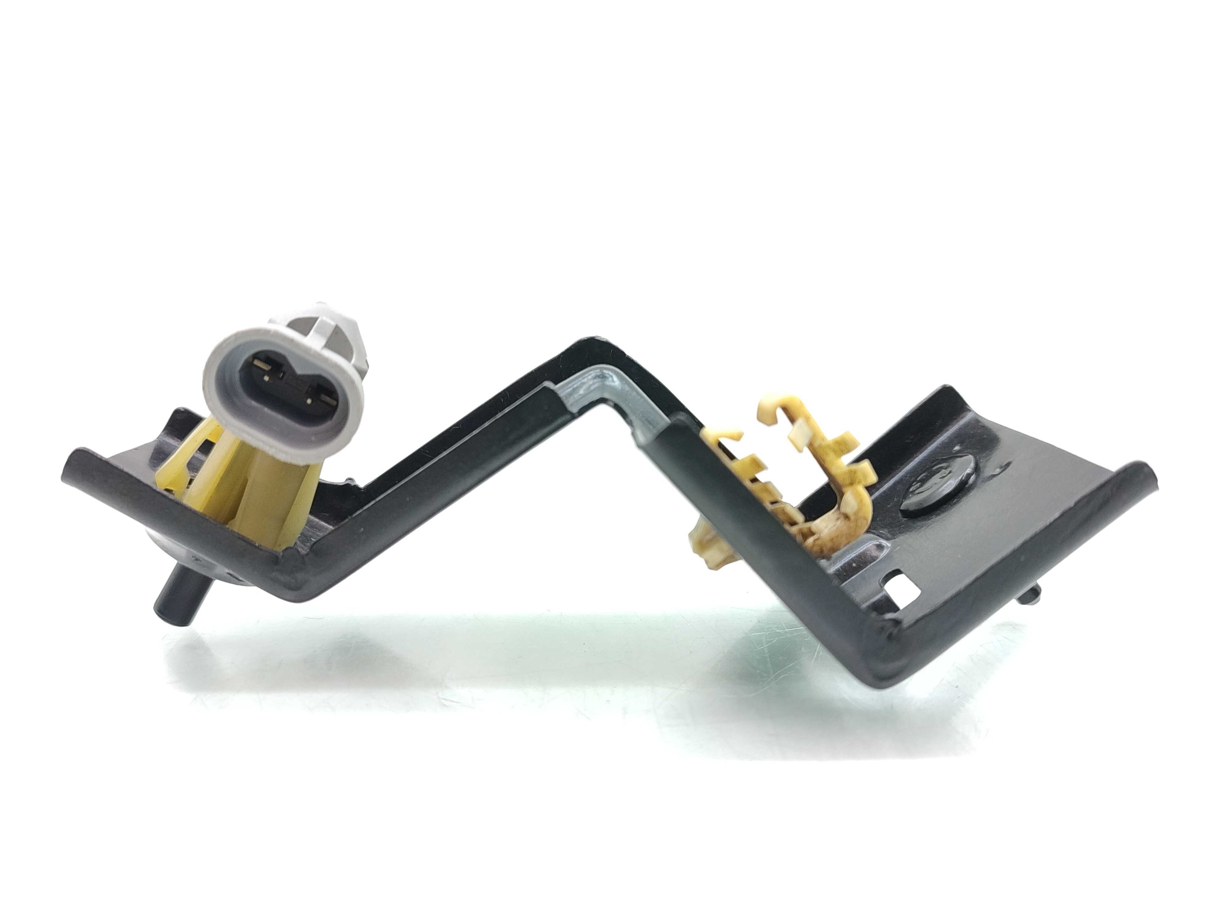 Sensor Interruptor Capô Renault Logan Sandero 2012 2011 10 2