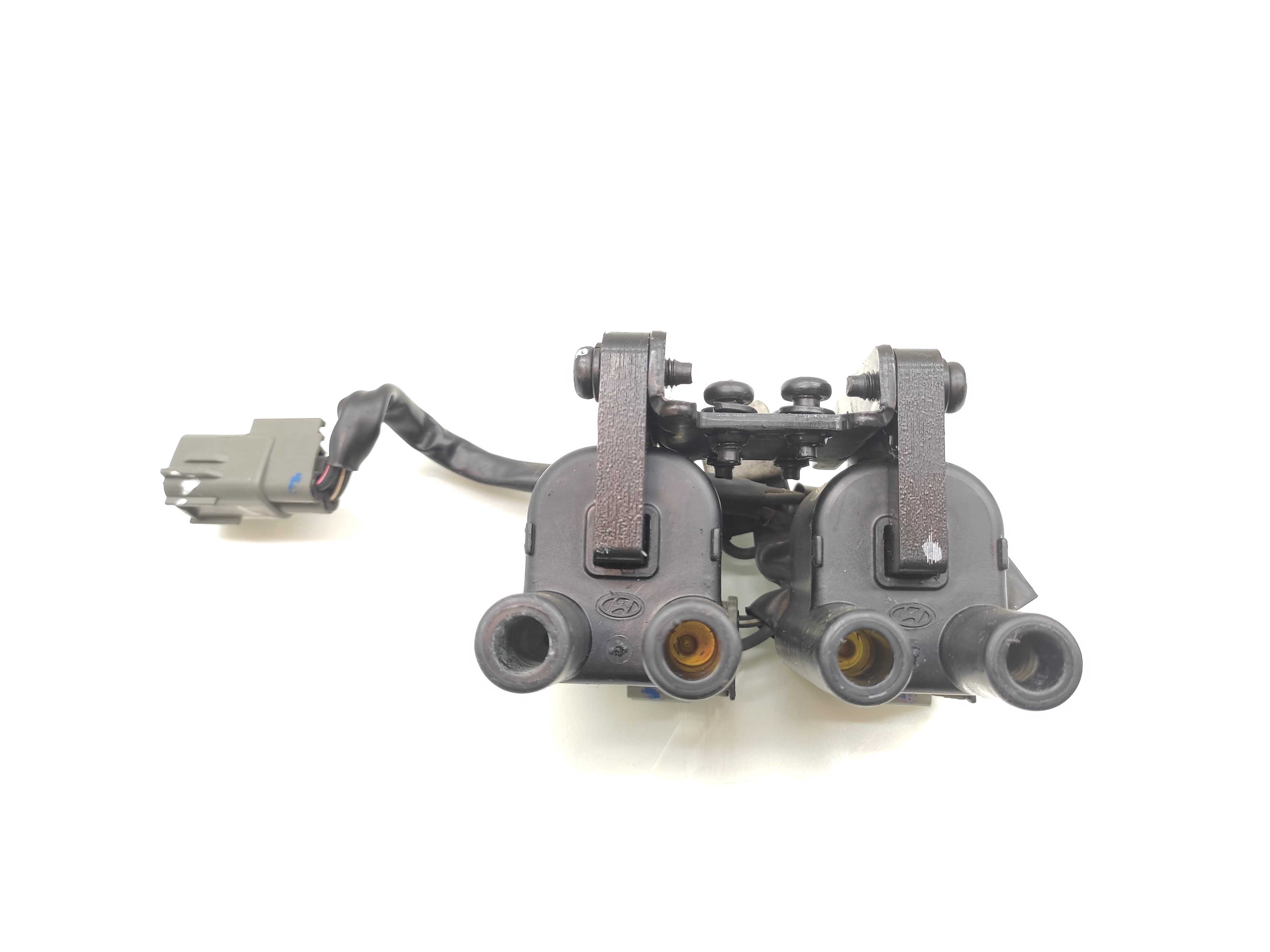 Bobina Ignição Hyundai I30 2.0 2012 2011 2010 2009 2
