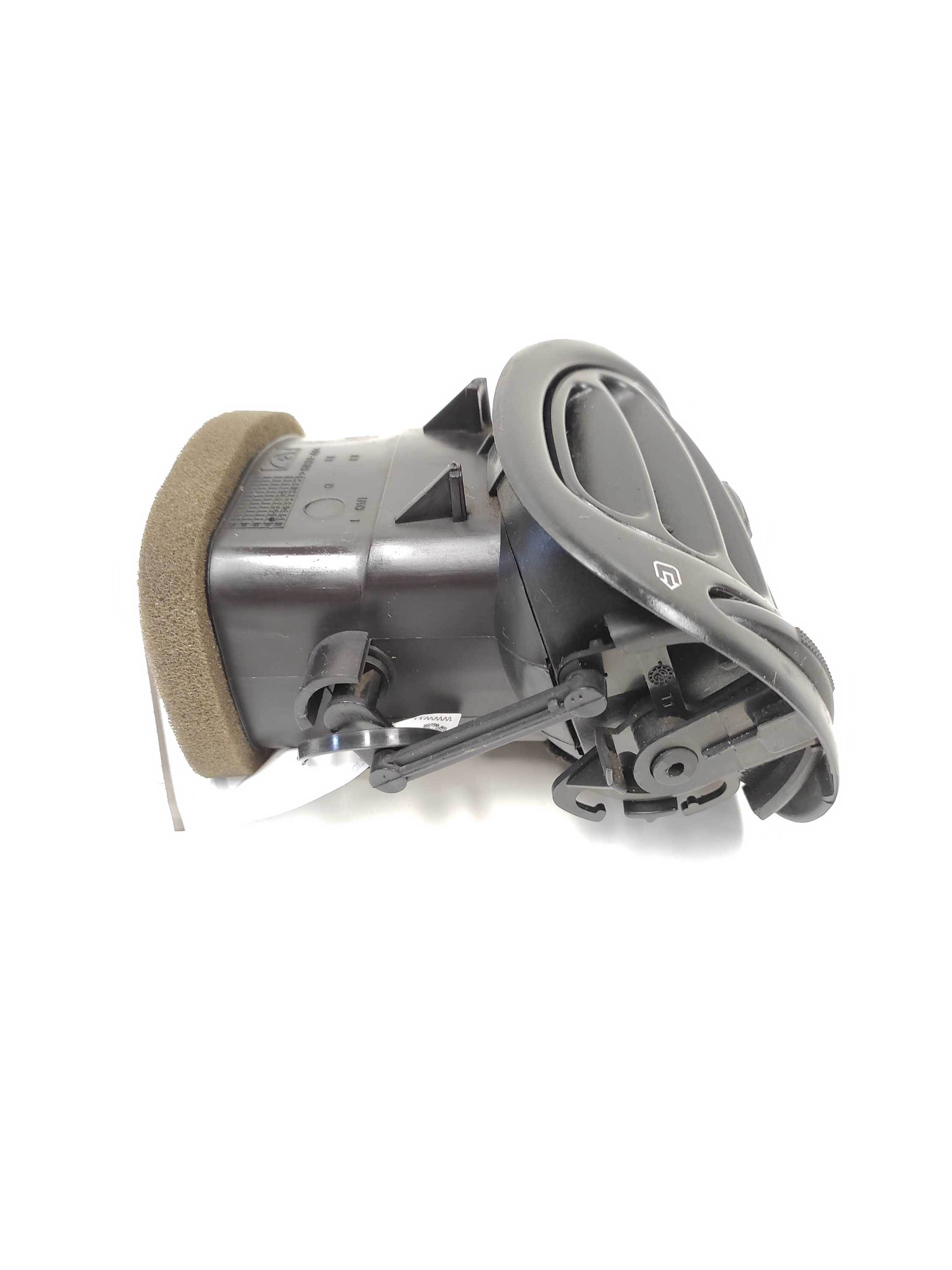 Difusor De Ar Lateral Lado Esquerdo Peugeot 206 2008 2007 3