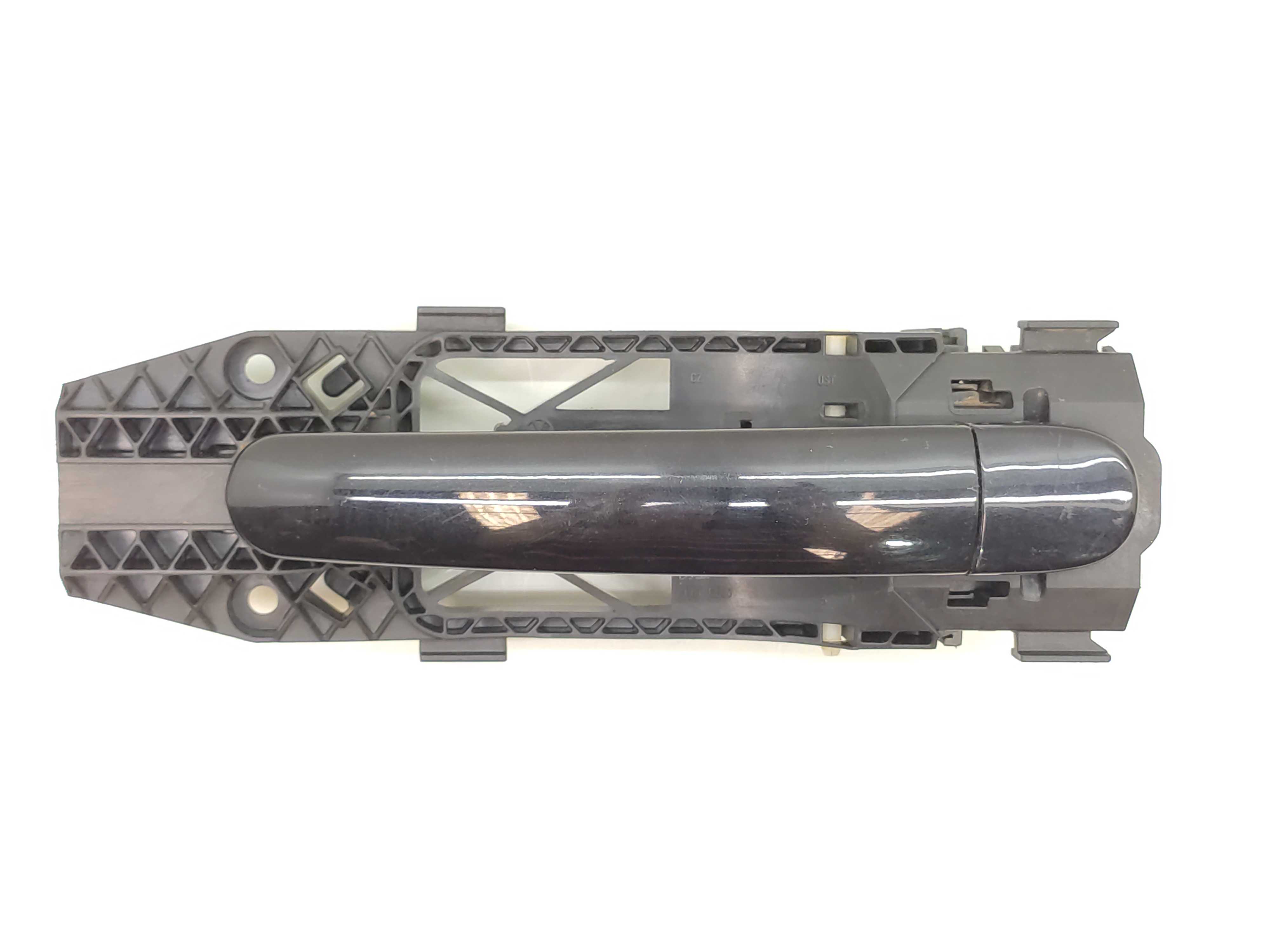 Maçaneta Externa Traseira Direita Vw Tiguan 2011 2012 2013 7