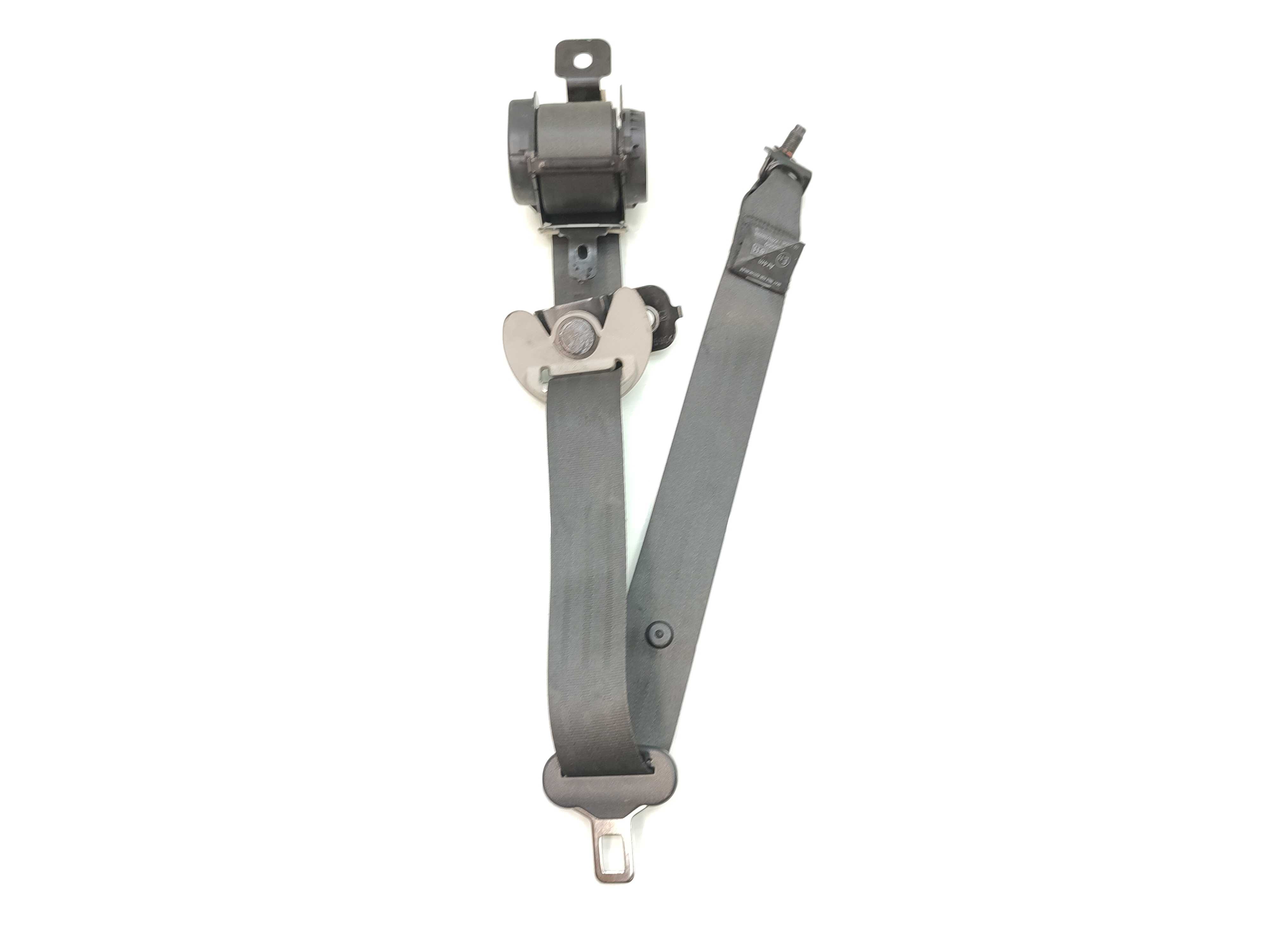 Cinto Segurança Traseiro Esquerdo Kia Sportage 2011 2012 13 1