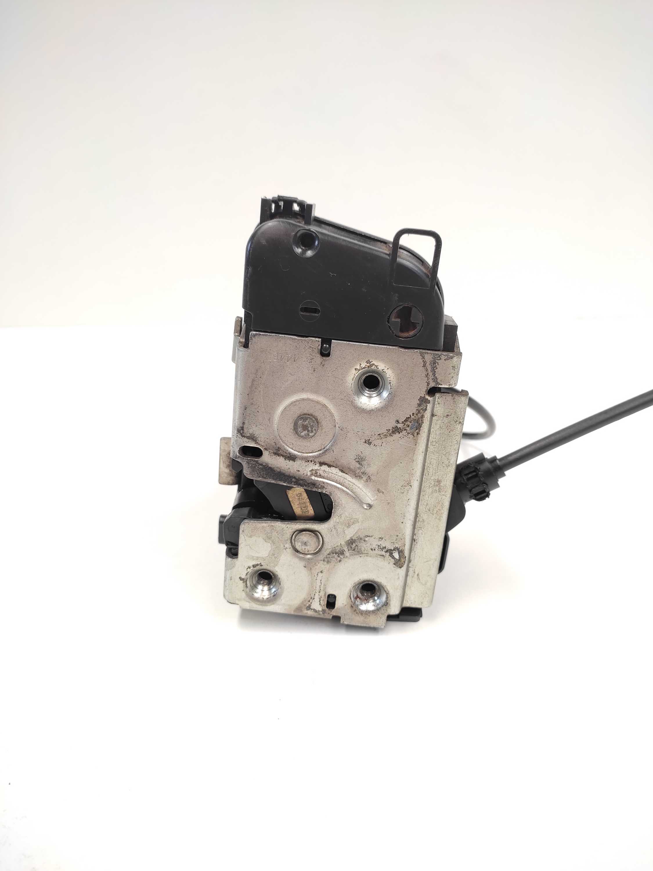 Fechadura Porta Tras Direita Renault Megane Grand Tour 2010 3