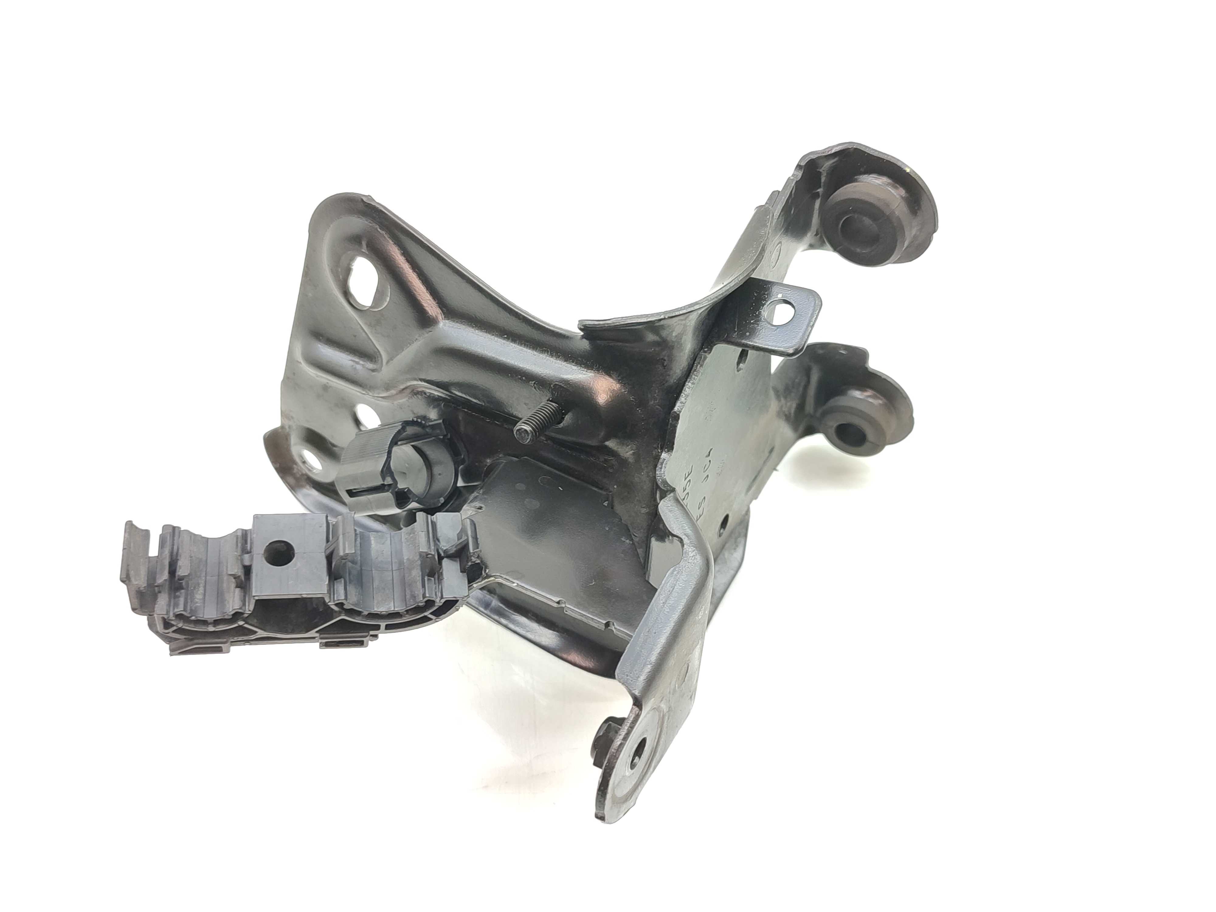 Suporte Módulo Abs Vw Jetta 2.5 2009 2010 2011 2012 Preto 1