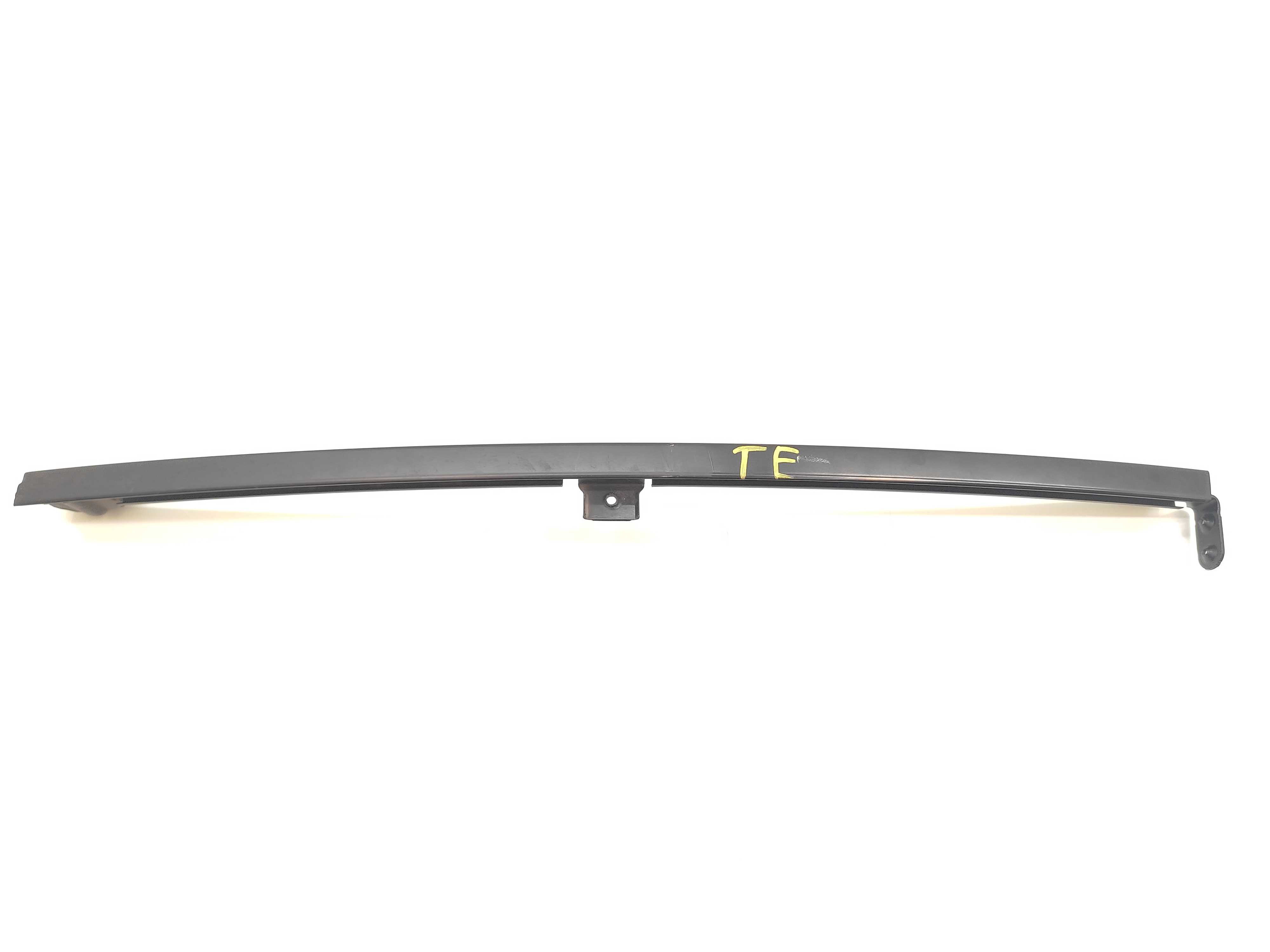 Guia Vidro Fixo Traseiro Esquerdo Honda City 2015 2016 2017 1