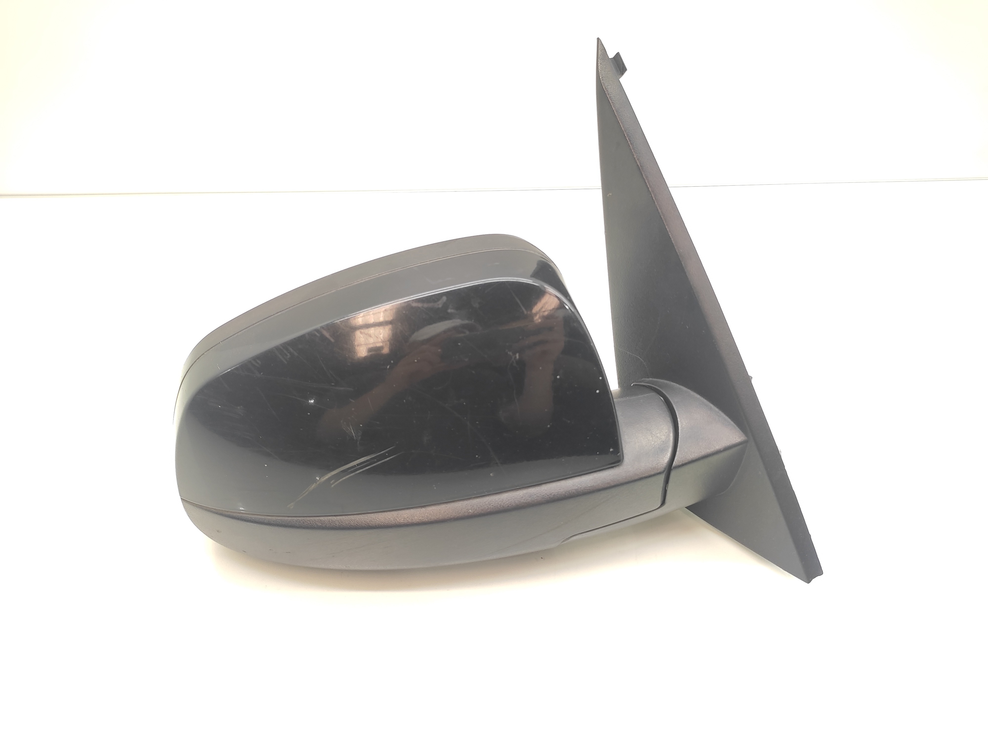 Retrovisor Elétrico Lado Direito Gm Meriva 2010 2011 2012 3