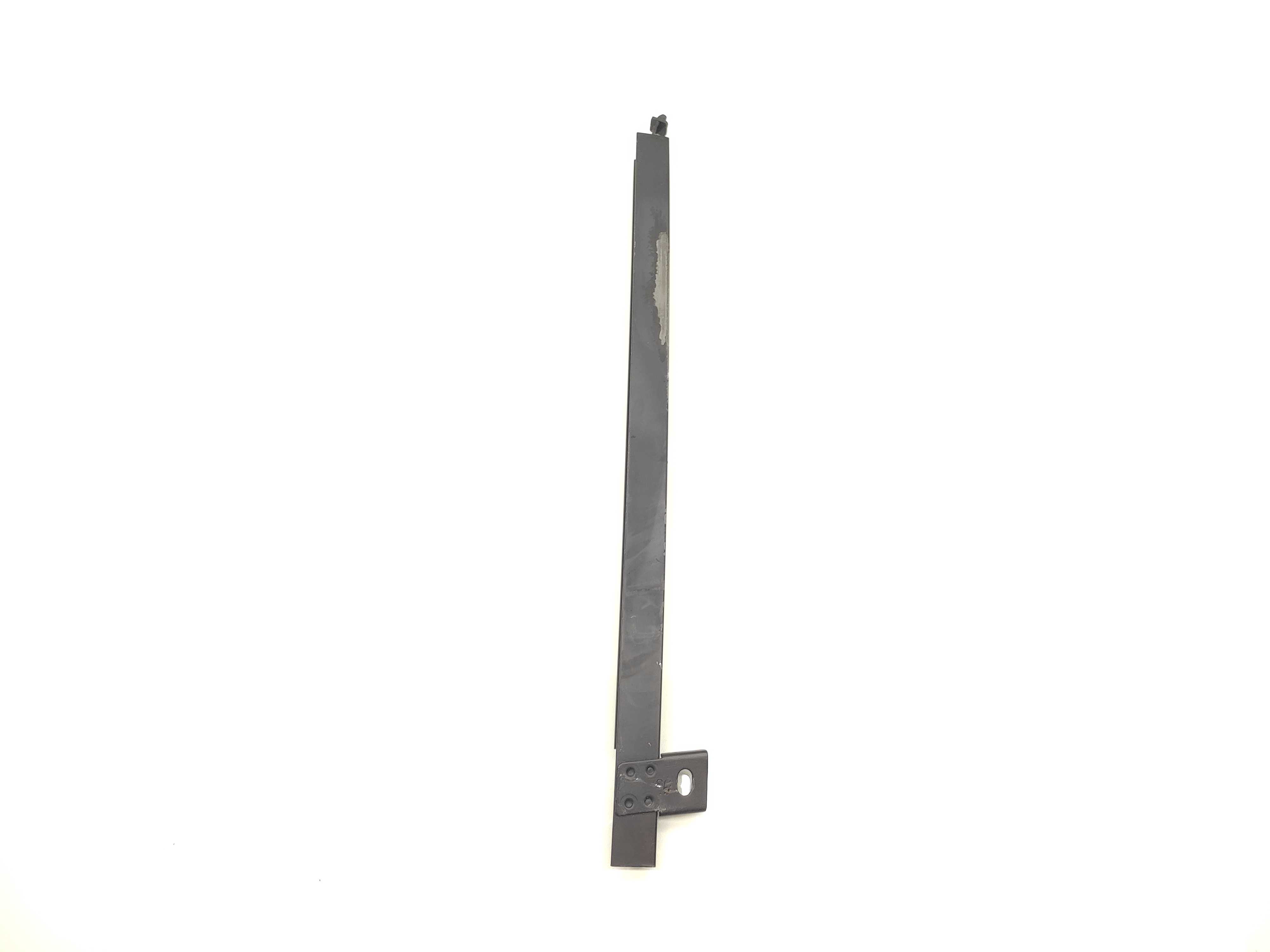 Guia Vidro Fixo Traseiro Esquerdo Fiat Palio 2013 2014 1