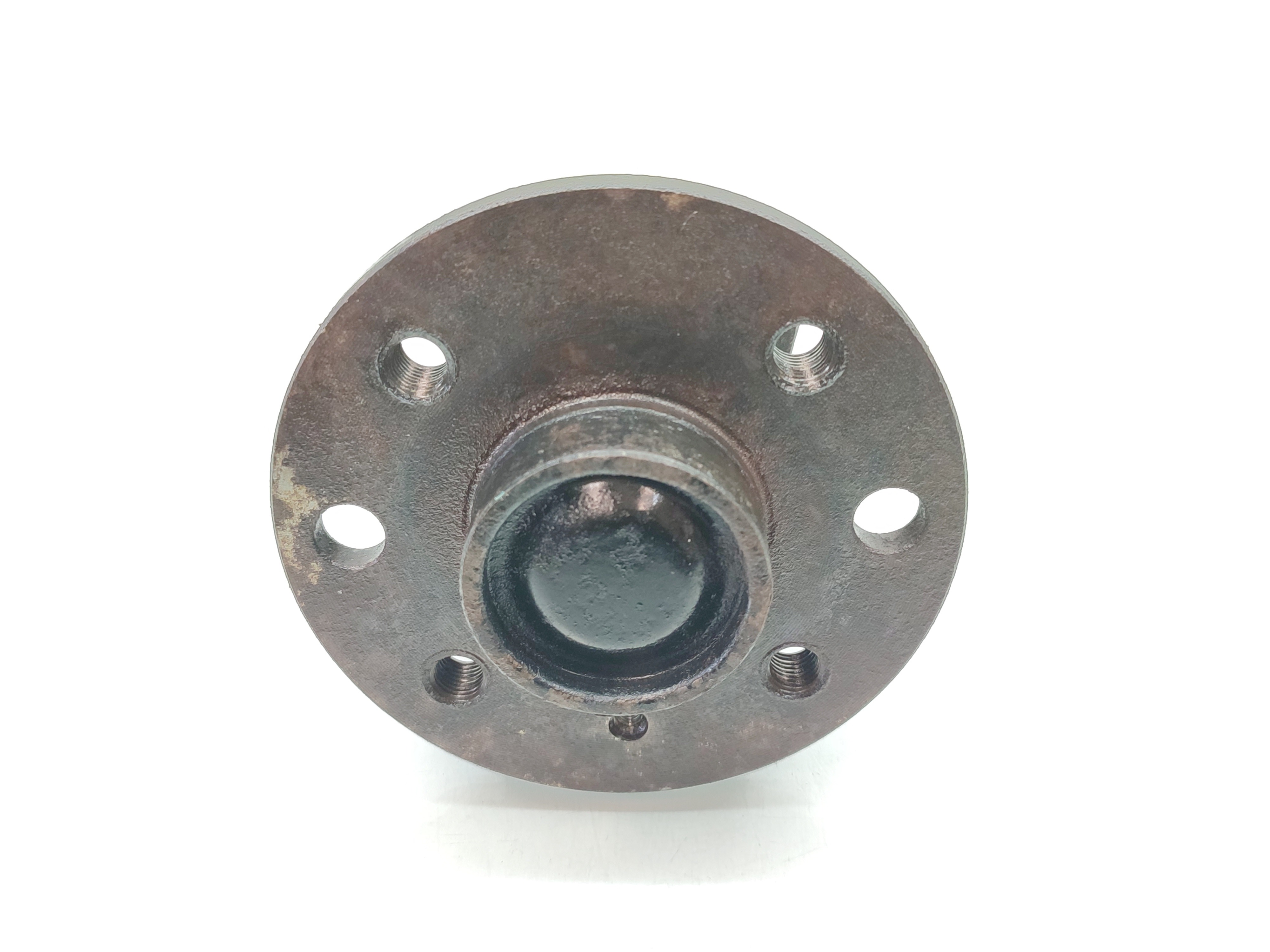 Cubo Roda Traseira Gm Astra 1999 2000 2001 2002 03 Sem Lado 3