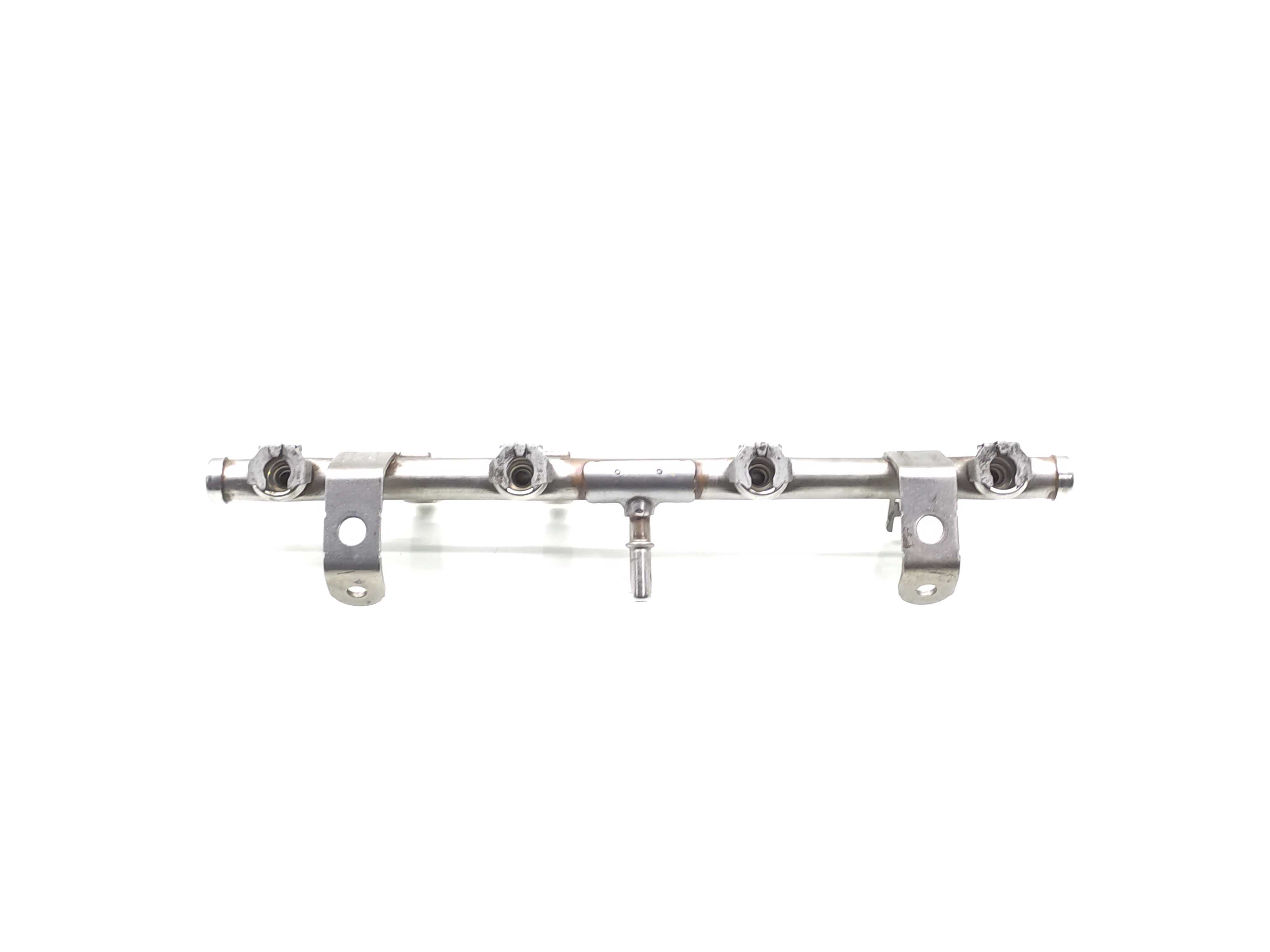 Flauta Bico Injetor Fiat Bravo 1.8 2011 2012 2013 2014