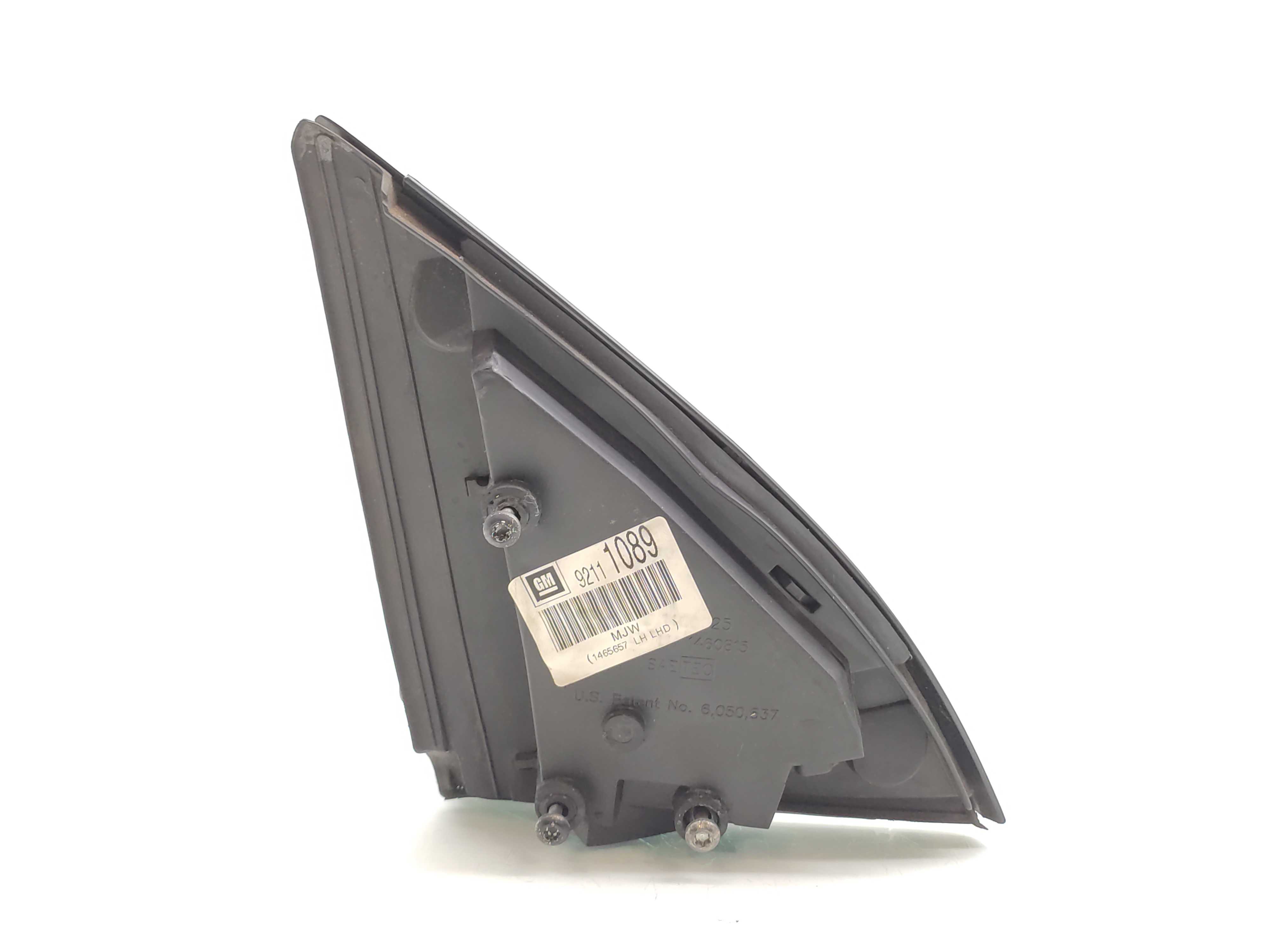 Suporte Retrovisor Esquerdo Gm Omega Cd 2003 2004 2005 3