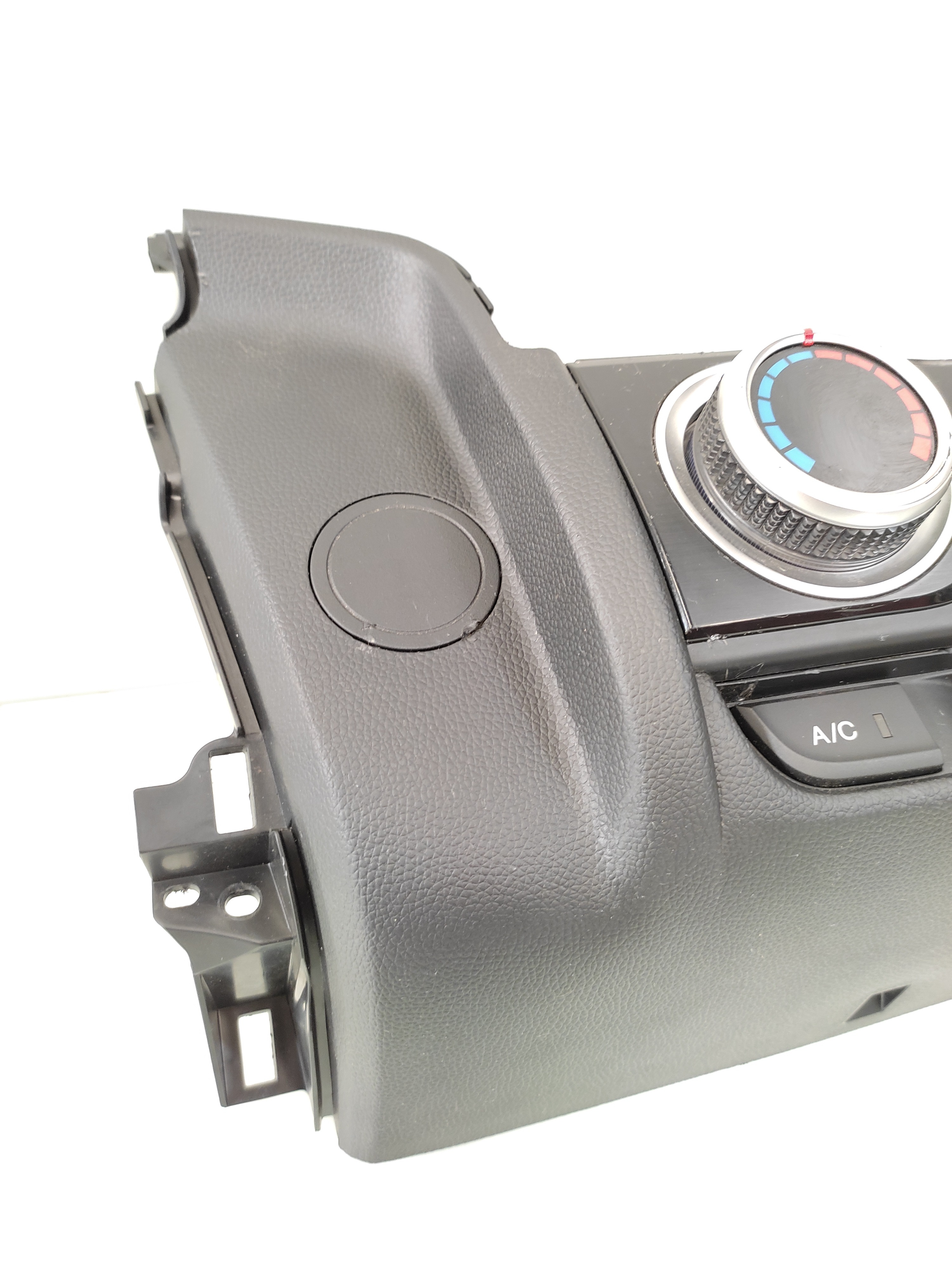 Comando Ar Condicionado Honda New Fit Lx 1.5 2015 2016 2017 5