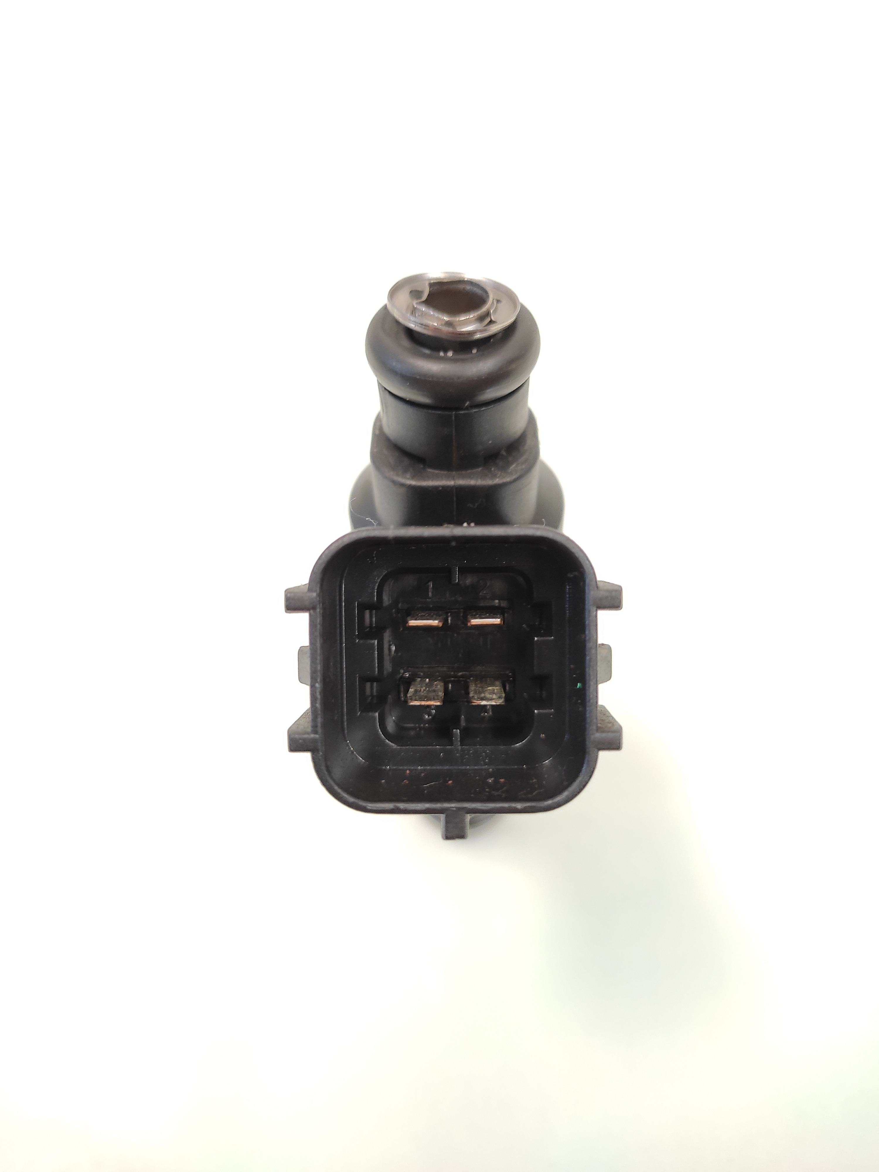 Bico Injetor Honda Fit City 1.5 2015 2016 2017 28353819 3