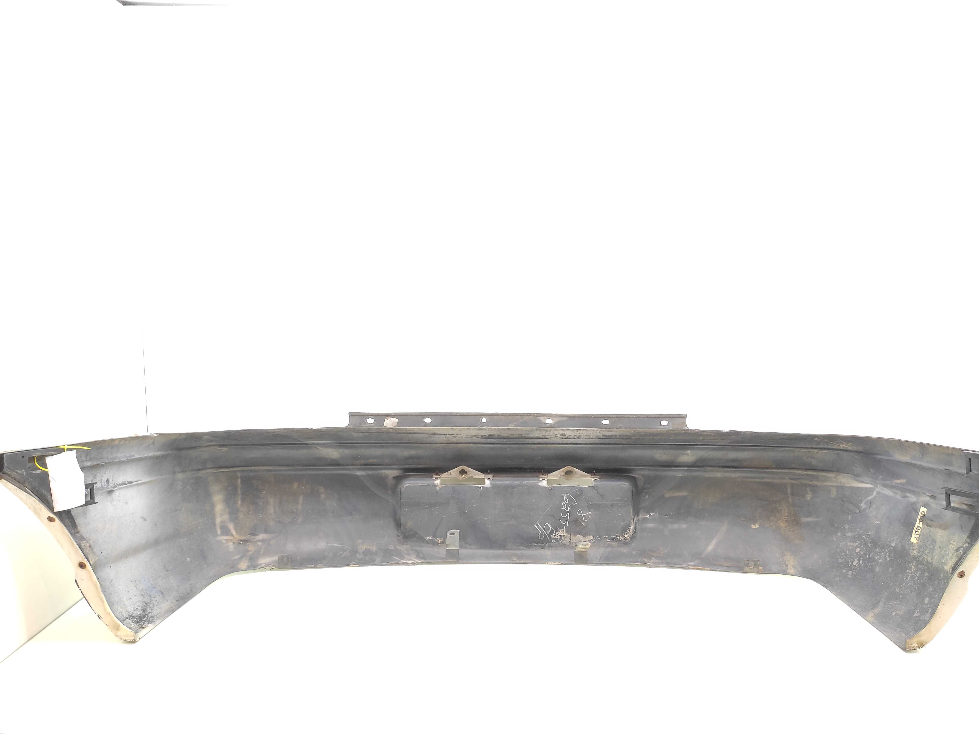 Parachoque Traseiro Chrysler Neon 1998 1999 Branco 5