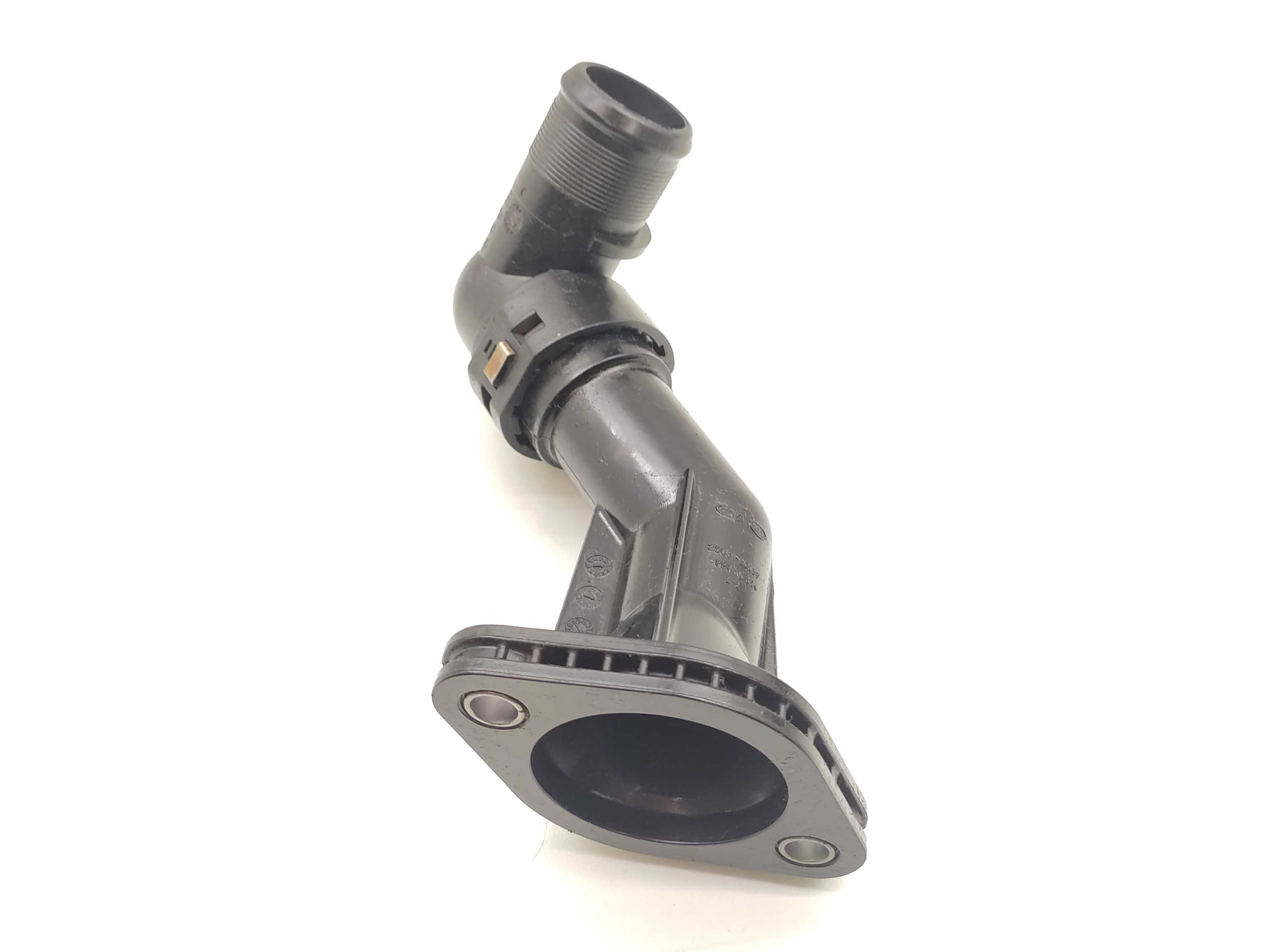Flange Agua Carcaça Válvula Termostática Kia Sportage 2019 1