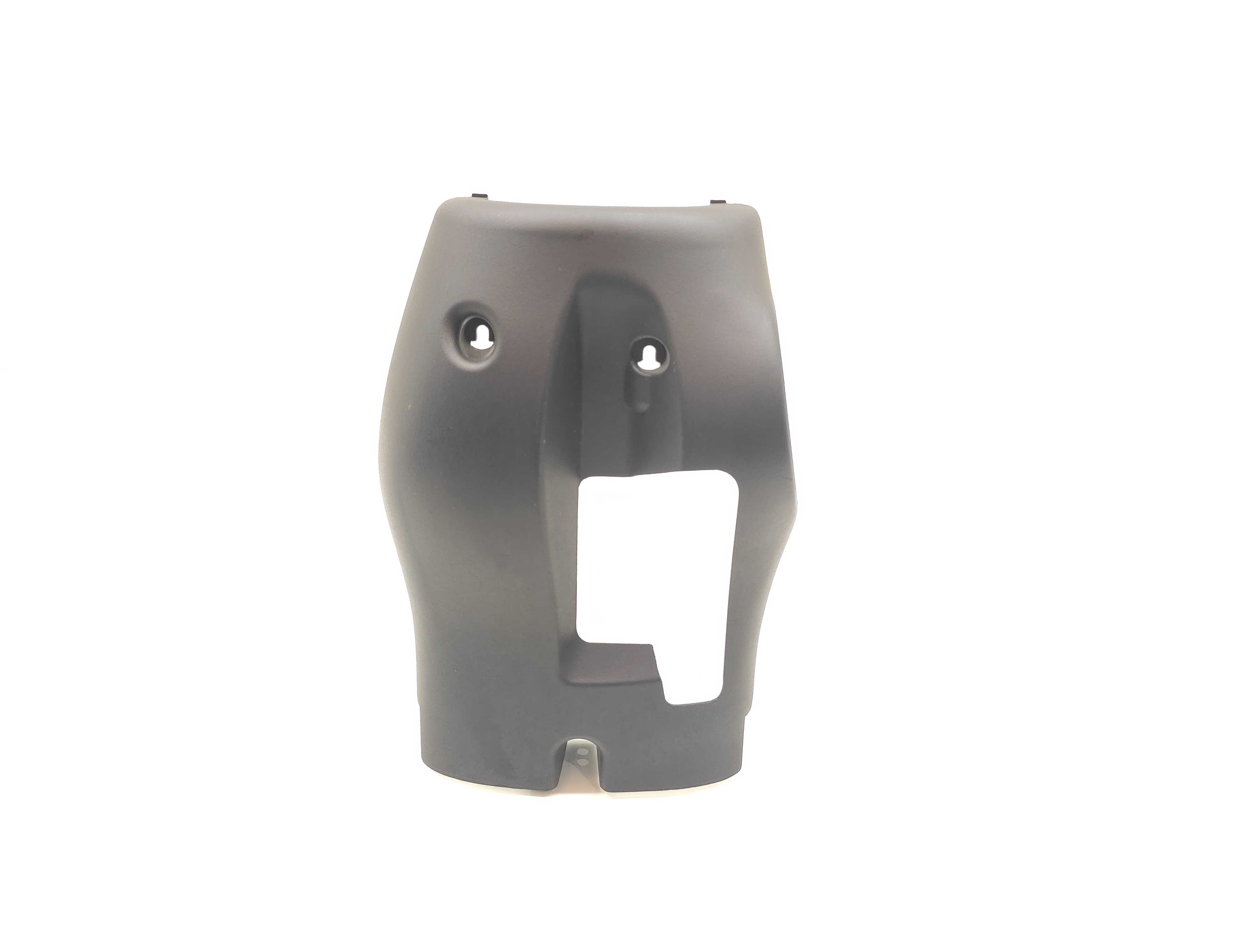 Acabamento Inferior Coluna Direção Gm Omega 2005 1