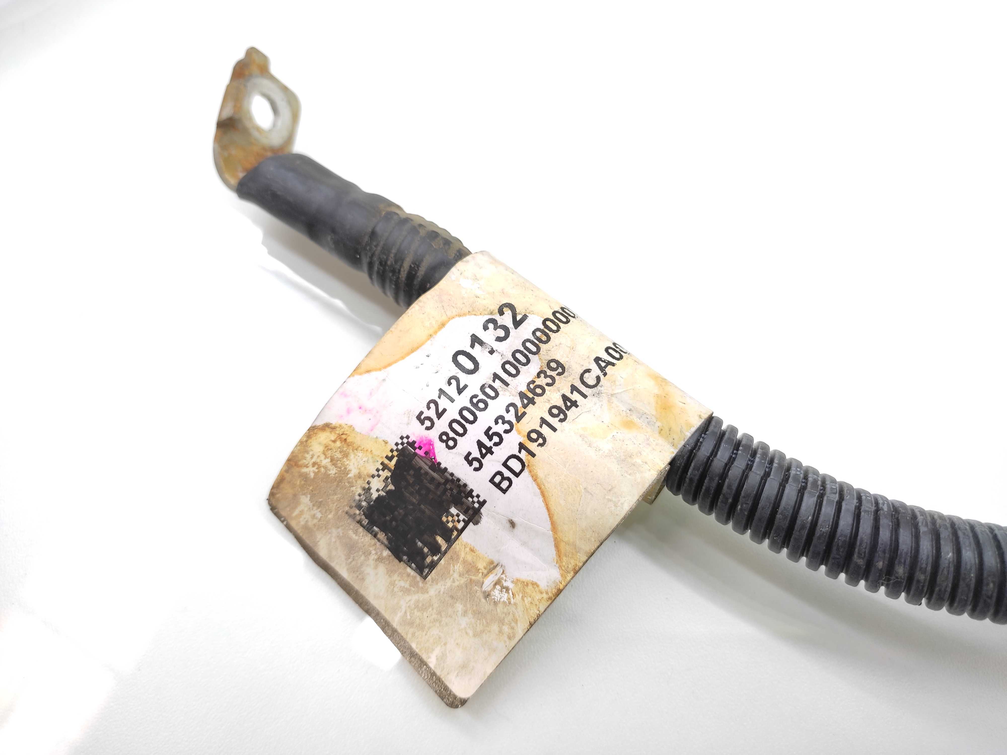 Chicote Elétrico Injeção Gm Onix Prisma 1.0 4cc 2020 2019 5