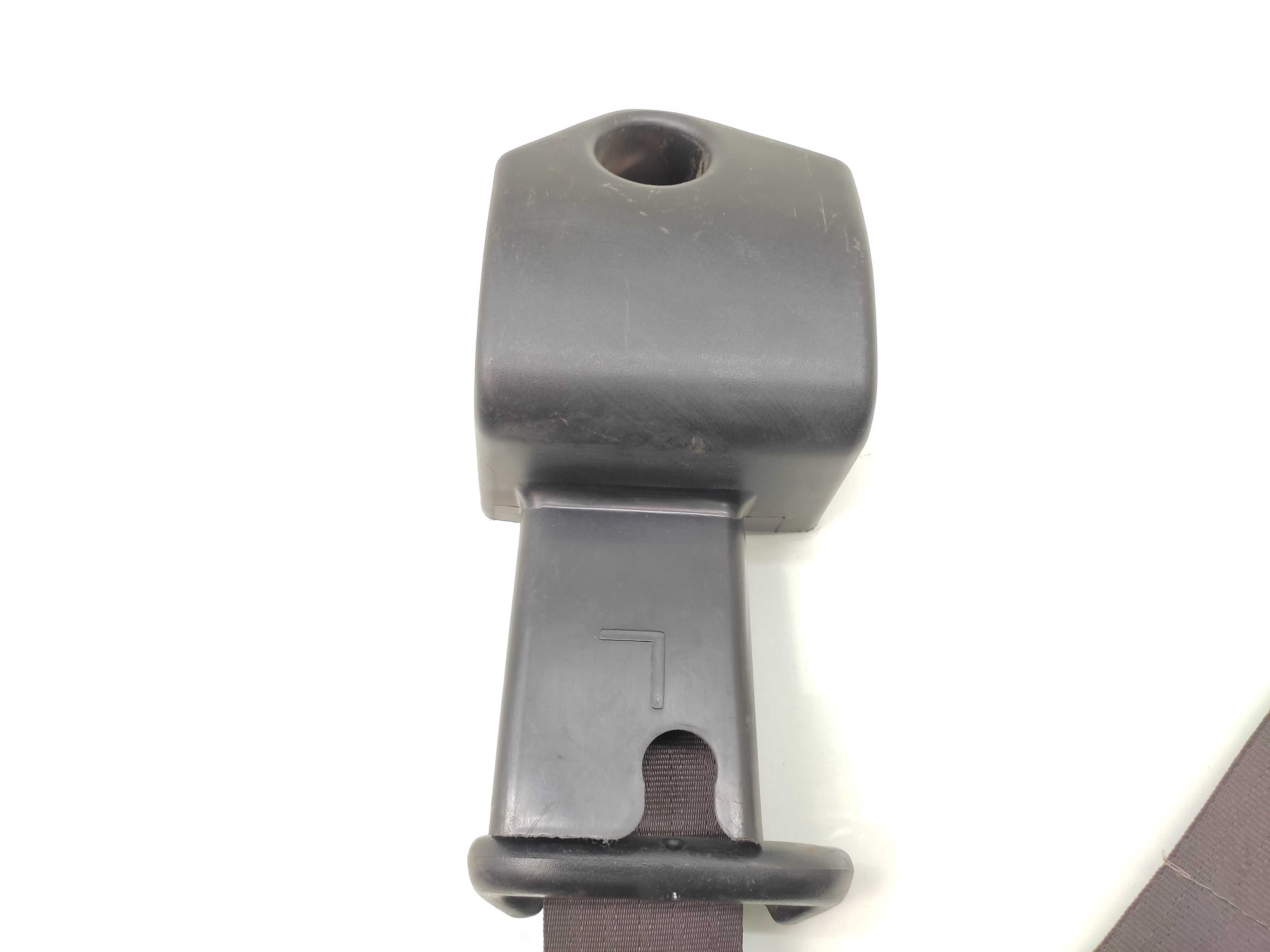 Cinto Segurança Traseiro Esquerdo Toyota Corolla 1994 3