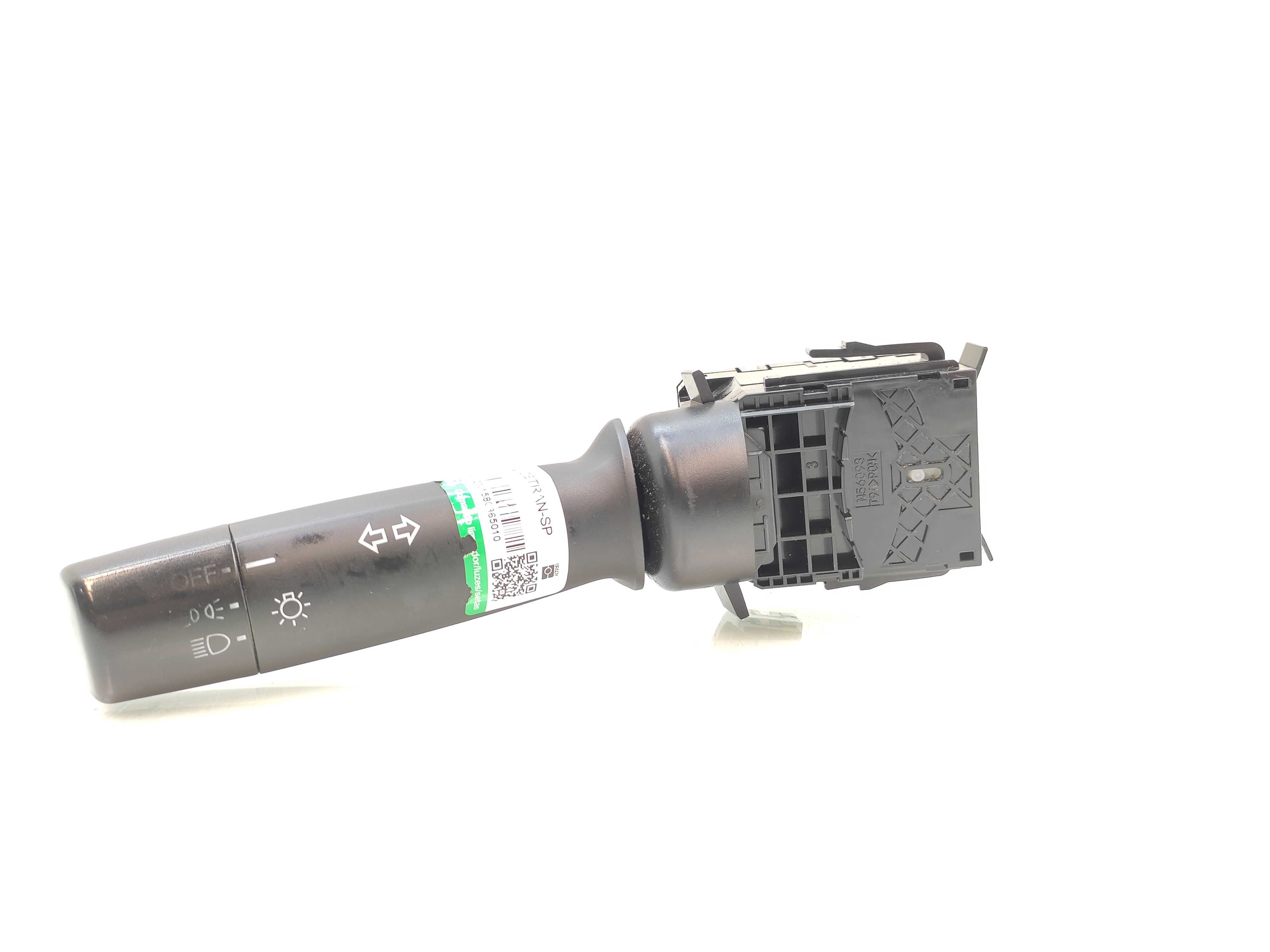 Chave Seta Farol Honda City 1.5 2015 2016 2017 2018 1