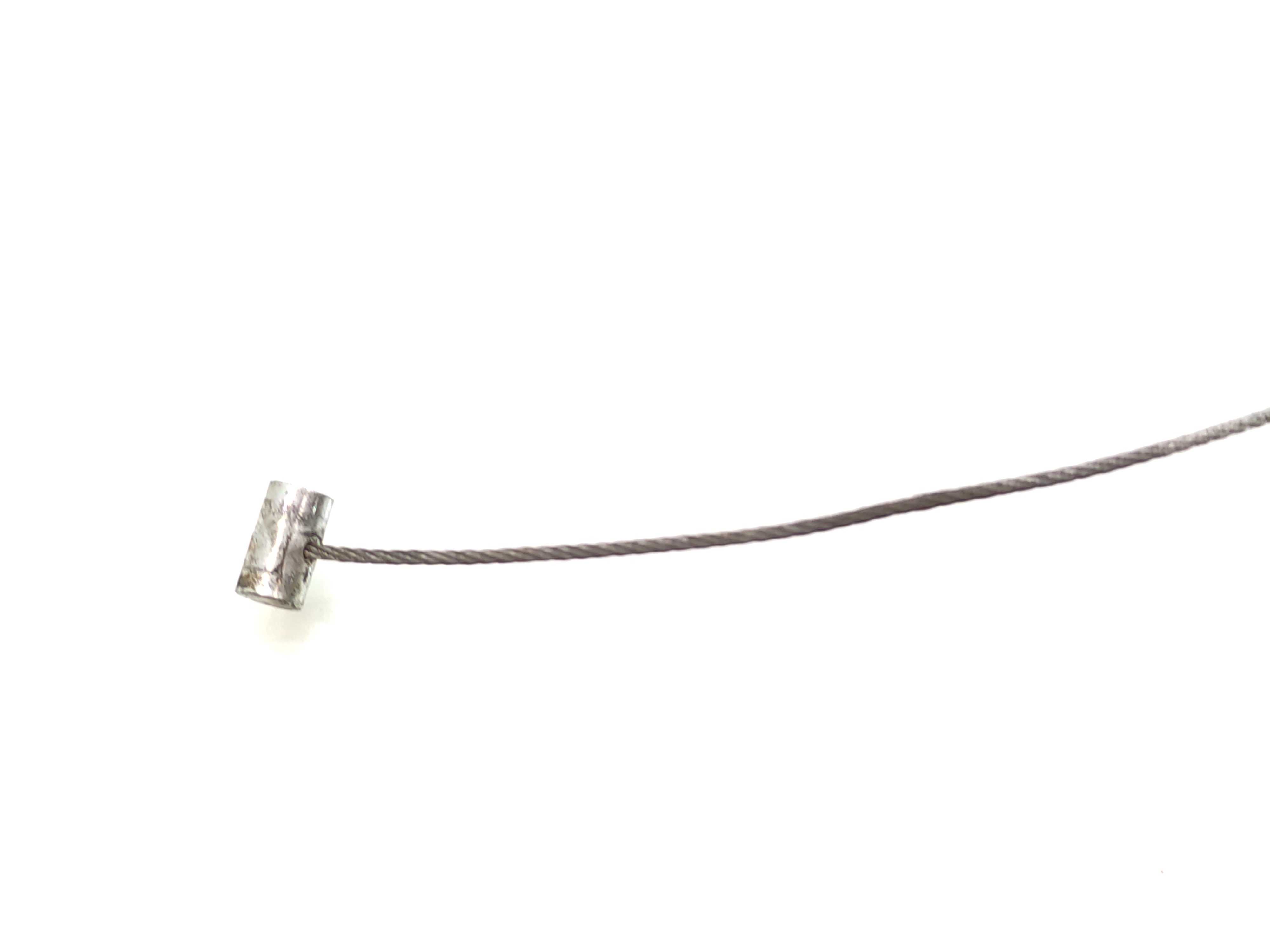 Cabo Acelerador Ford Fiesta 1.0 2007 2008 2009 2010 2011 12 4