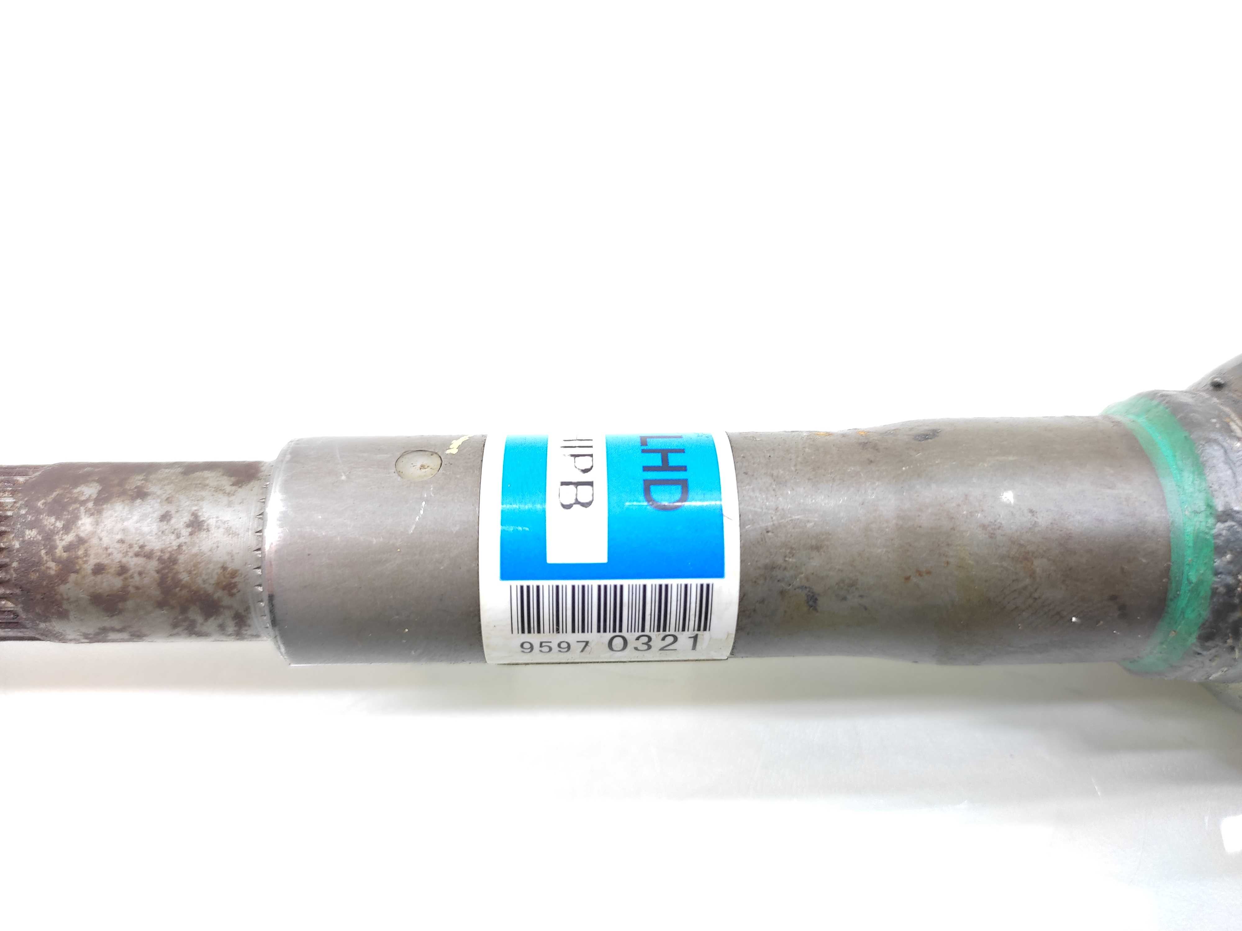 Cruzeta Coluna Direção Gm Sonic 2012 2013 2014 3