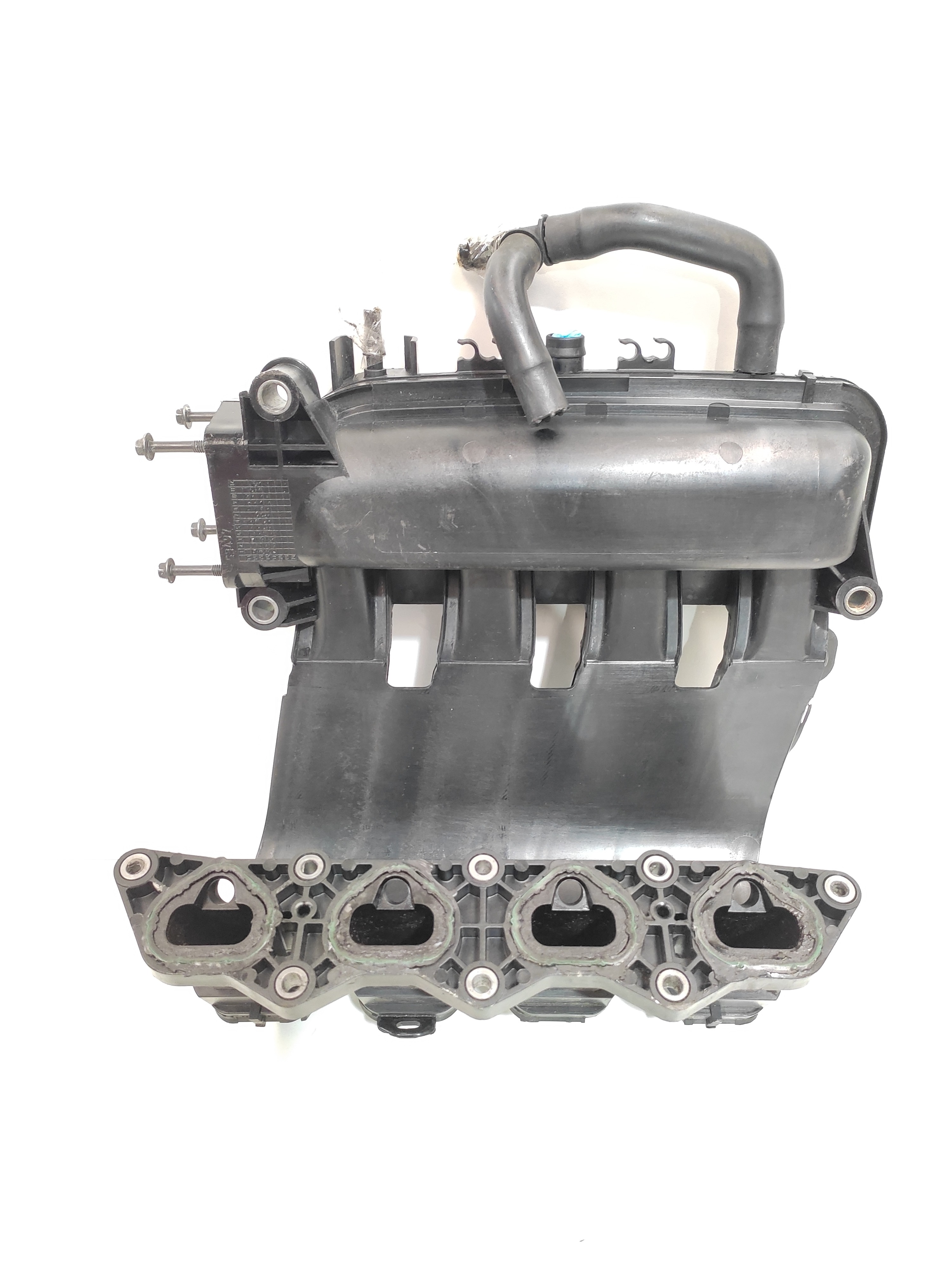 Coletor De Admissão Renault Clio 1.0 16v 4cc N 8200328857 2