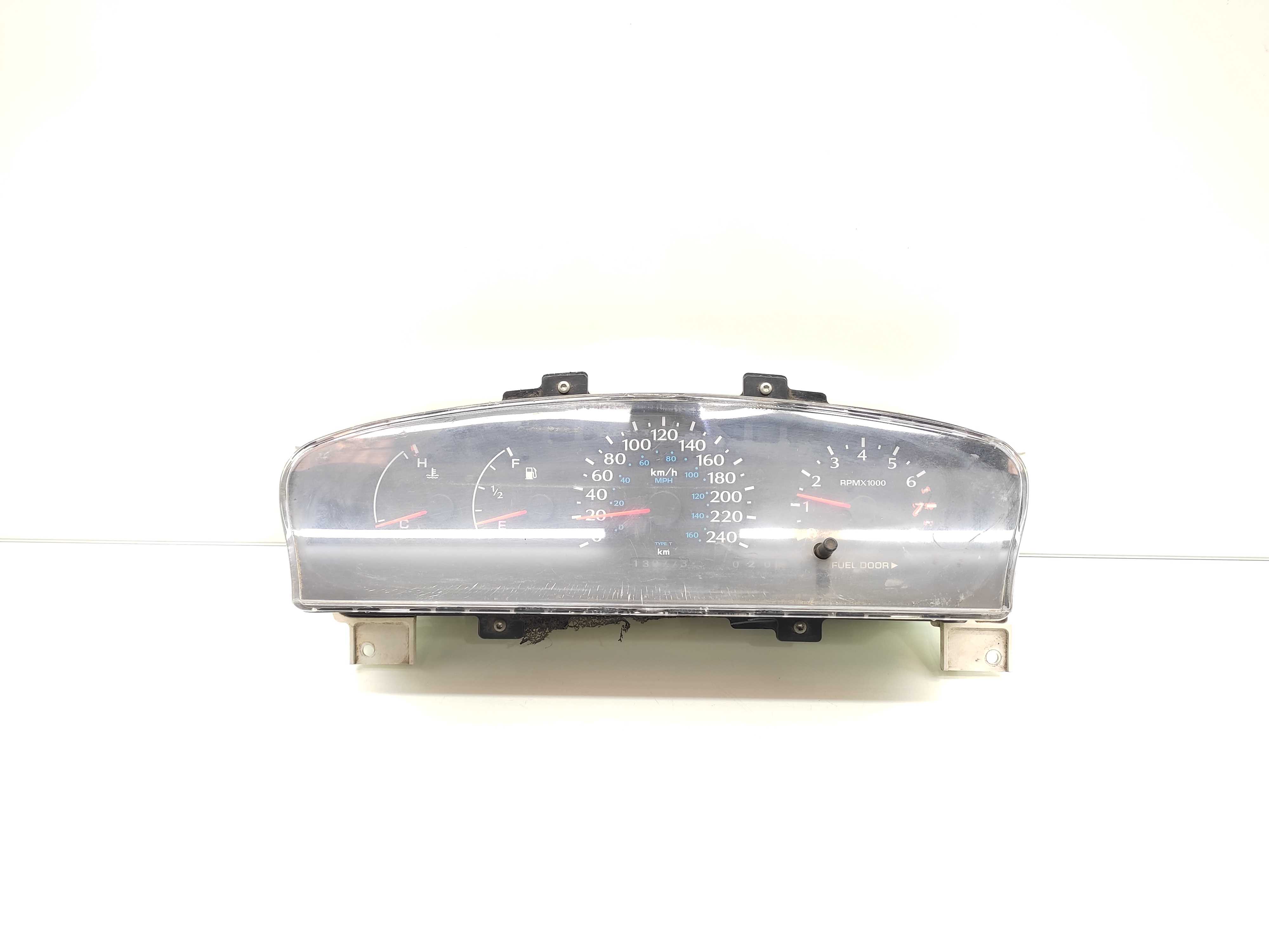 Painel Instrumentos Chrysler Neon 1998 1999 1