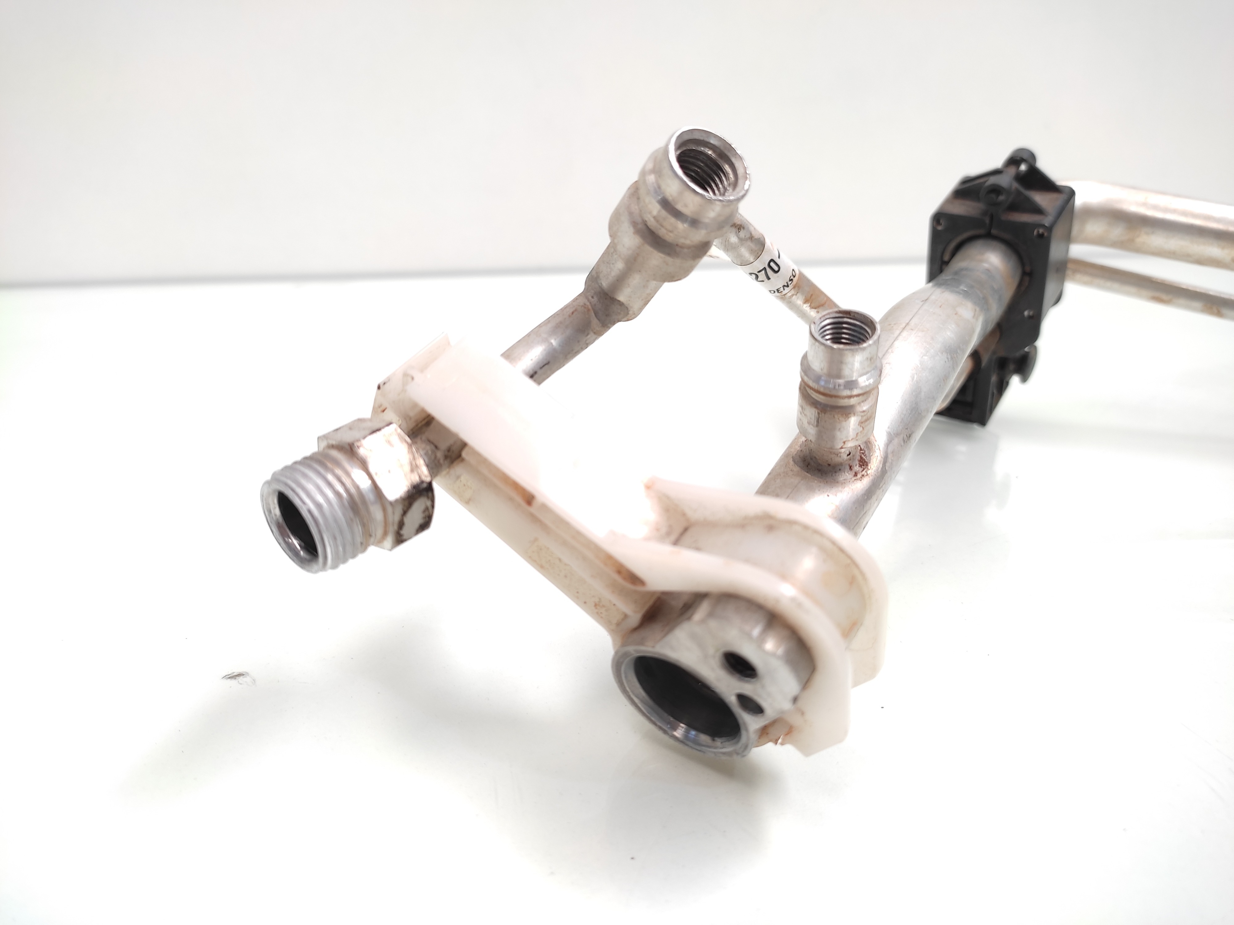 Cano Mangueira Do Ar Condicionado Honda Fit 1.5 2015 Á 2020 2