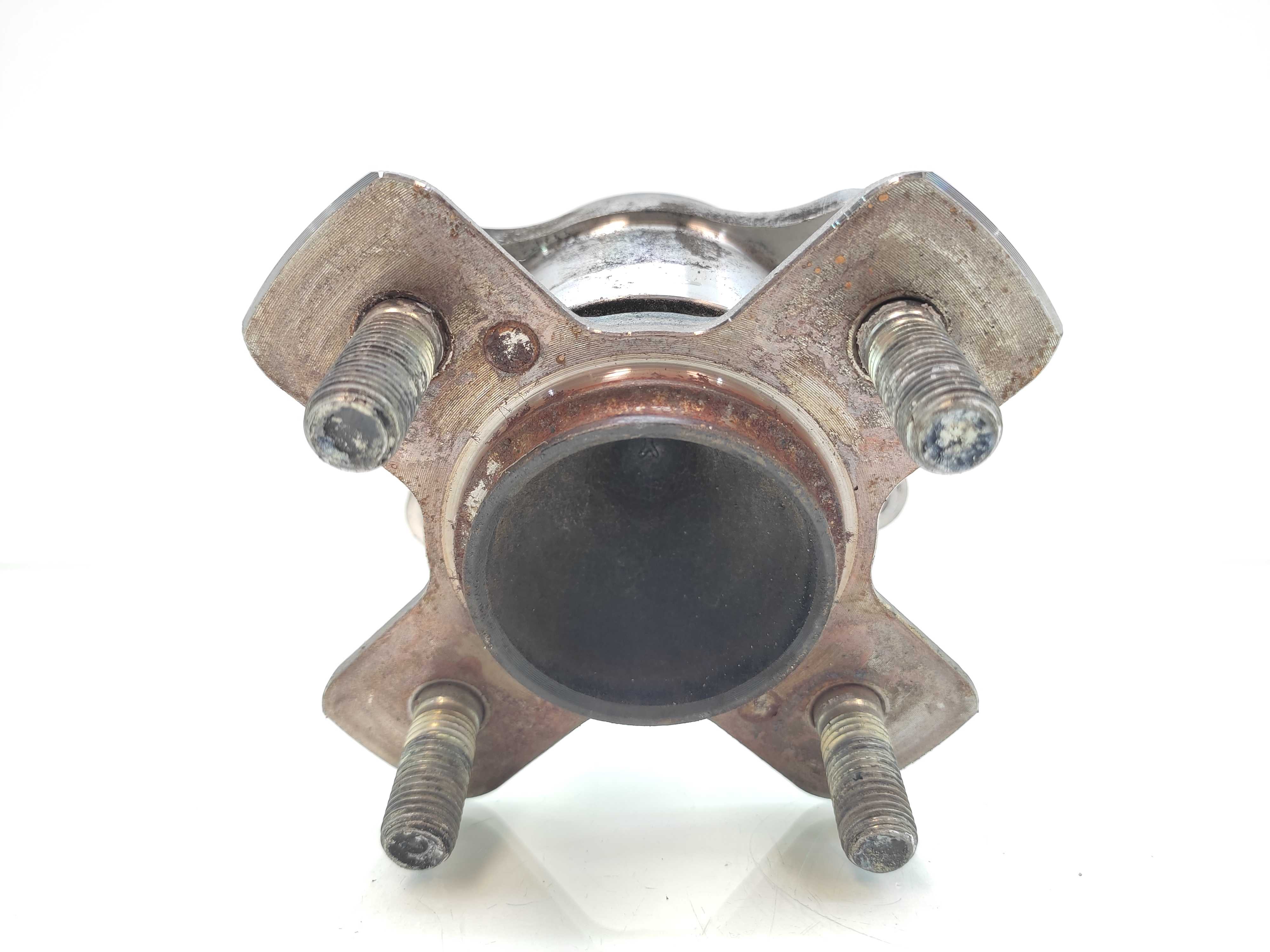 Cuba Roda Rolamento Traseiro Esquerdo Honda City 1.5 2015 3