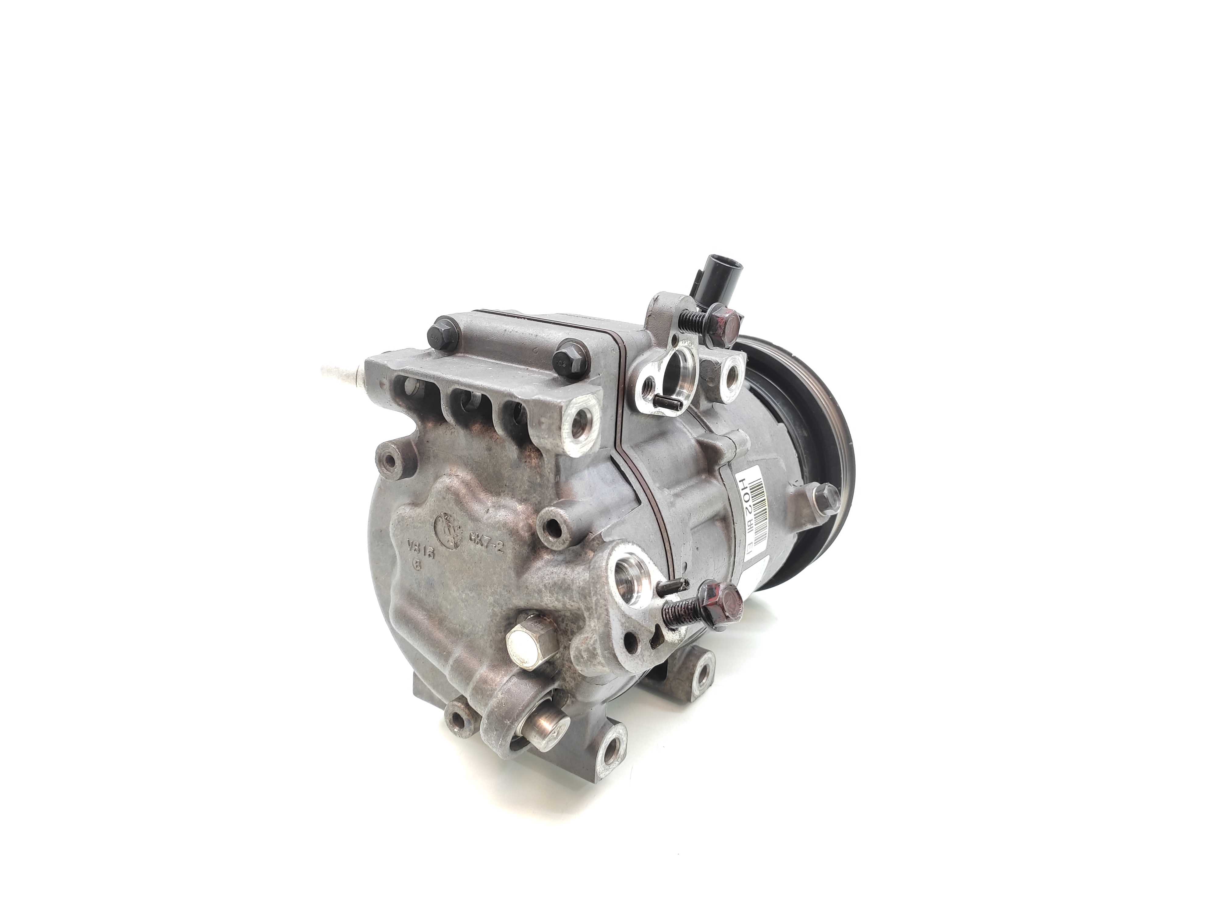 Compressor Ar Condicionado Hyundai I30 2012 2011 2010 2009 3