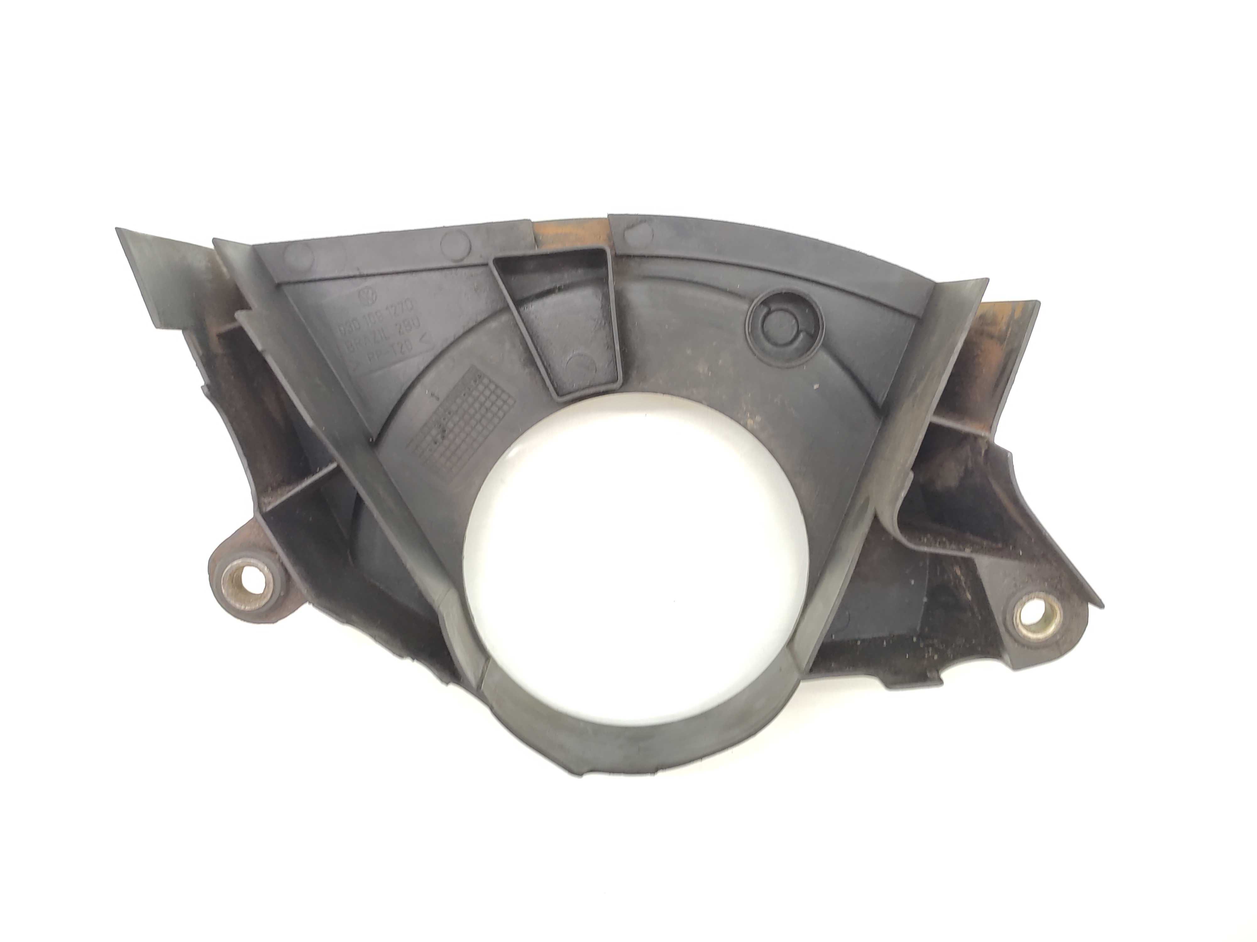 Capa Inferior Correia Dentada Vw Gol 030109127q 2